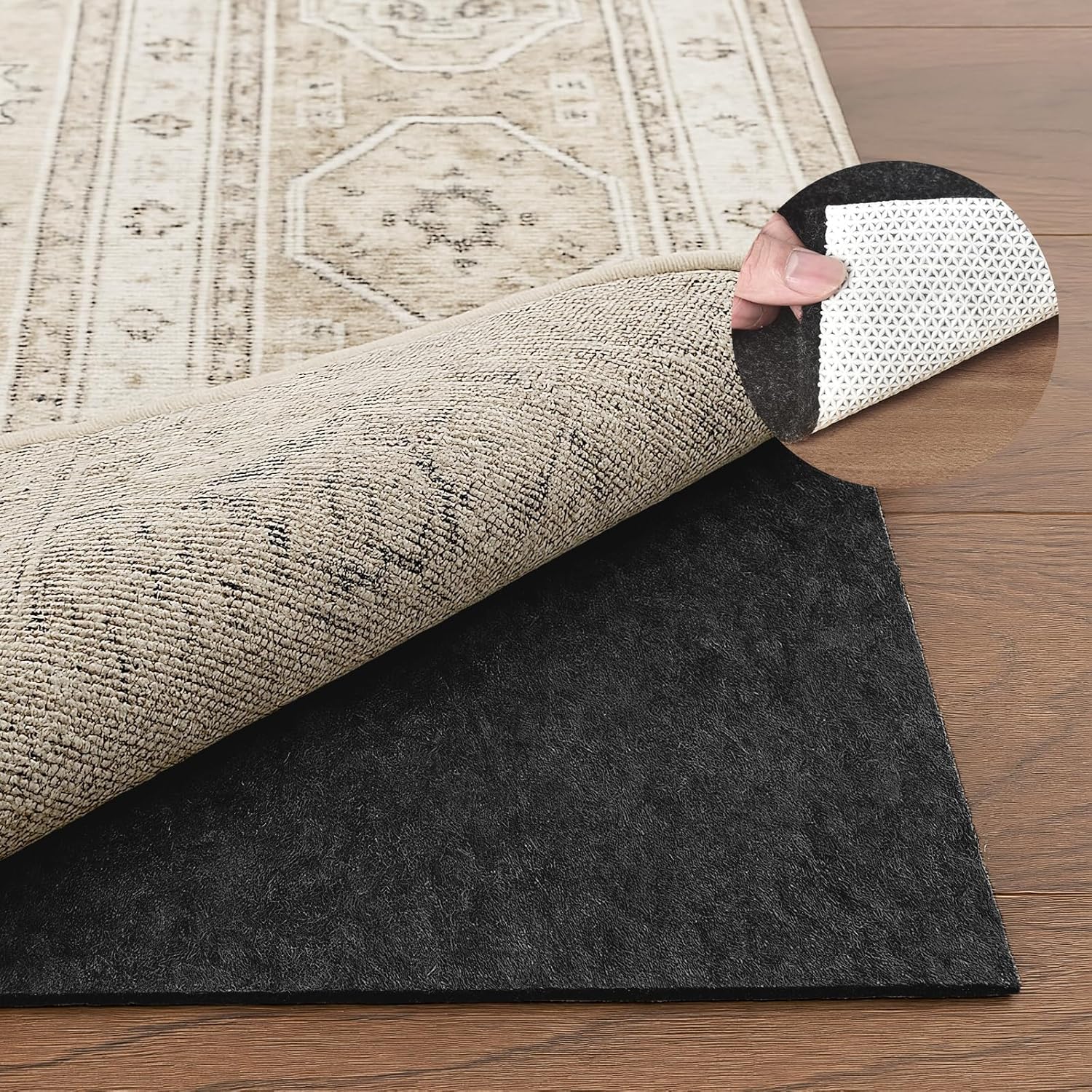 Deep Dream Dual Surface Rug Pad