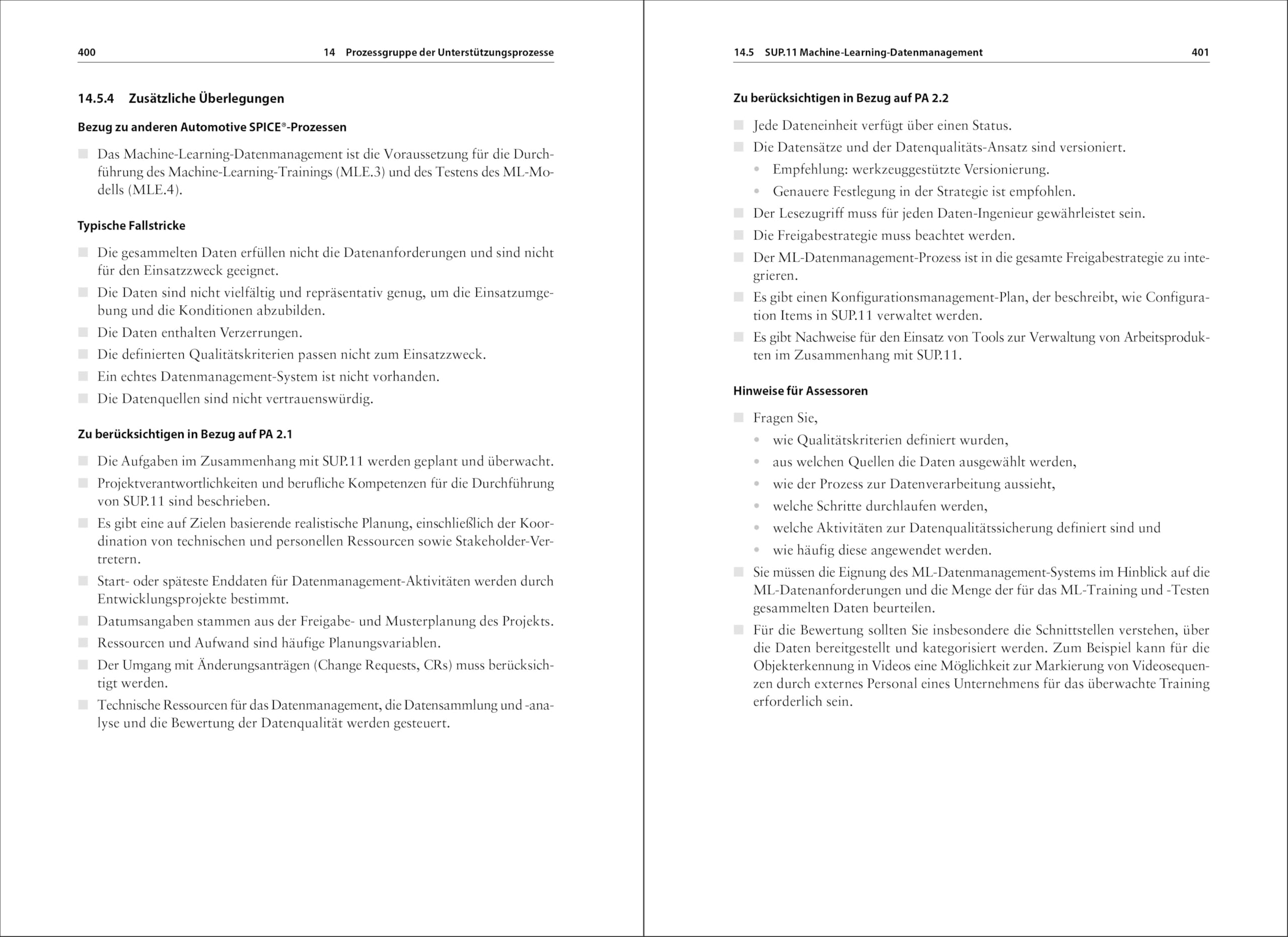 Handbuch Automotive SPICE® 4.0: Grundlagen und Know-how für die Praxis