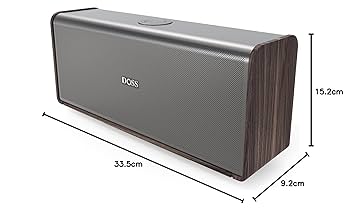 Amazon.co.jp: DOSS SoundBox XL Ultra Bluetooth スピーカー
