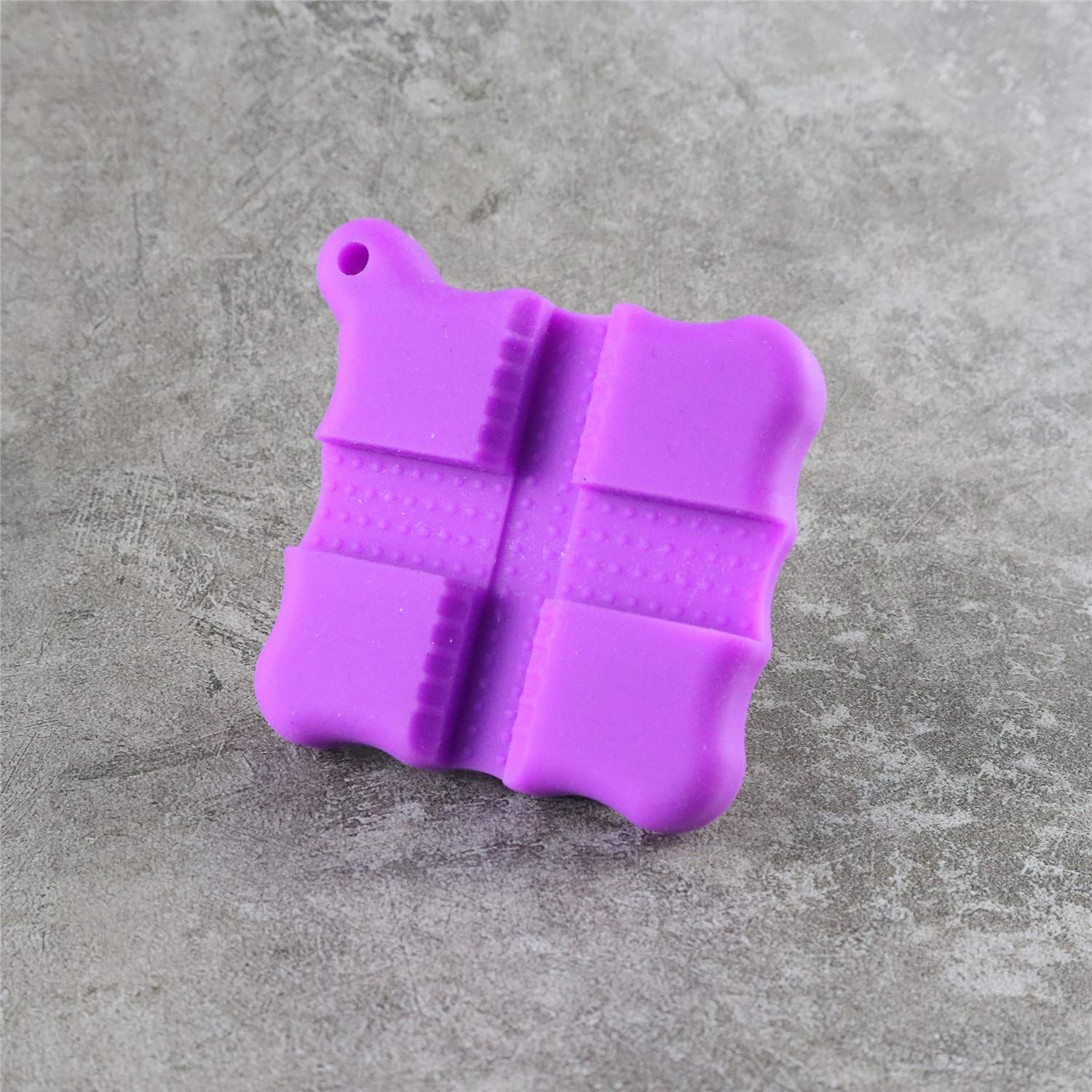 Black BCY #24 D Loop Rope Release Material 10'