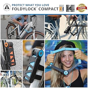 Seatylock フォルディロック Amazon.co.jp: Seatylock フォルディロック フォーエバー