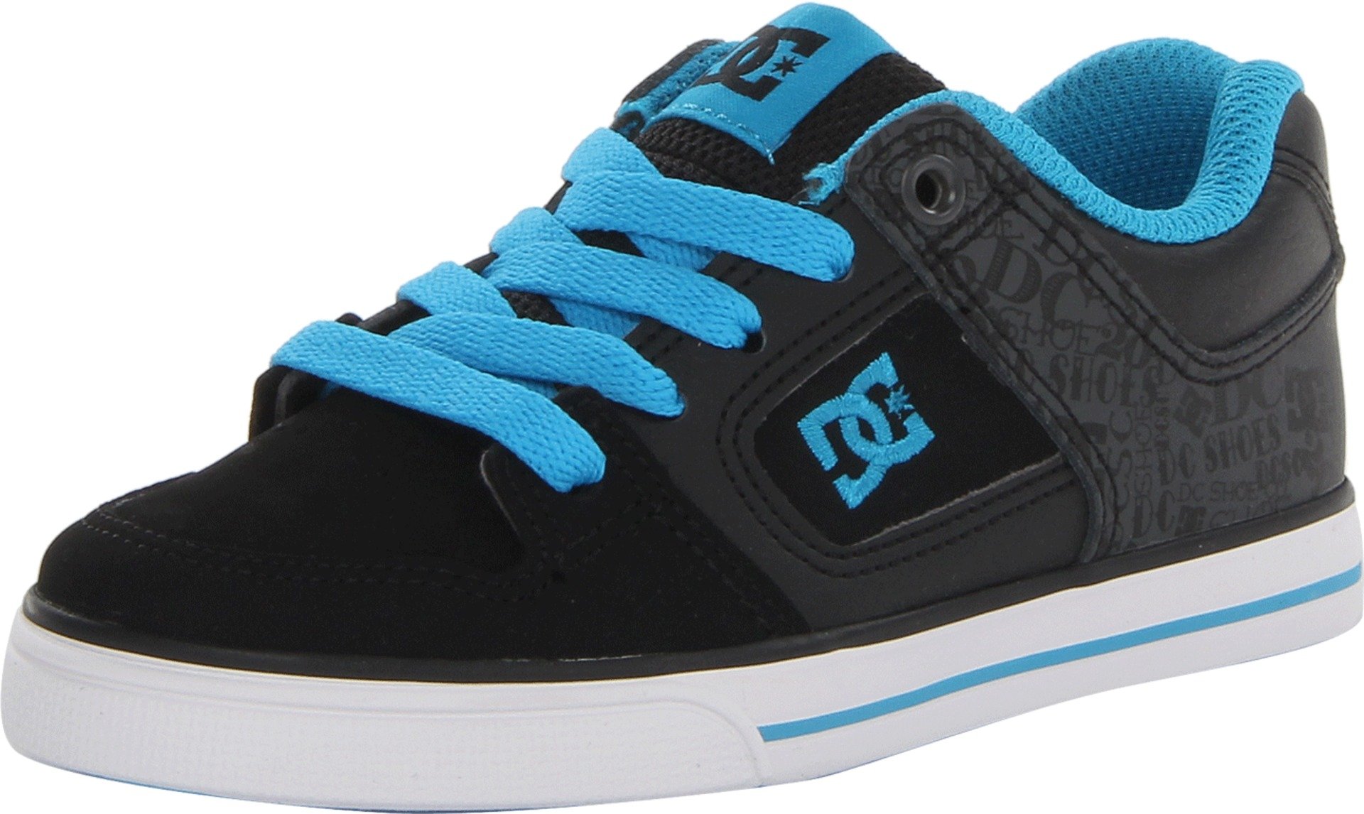 DC Unisex-Child Pure Elastic