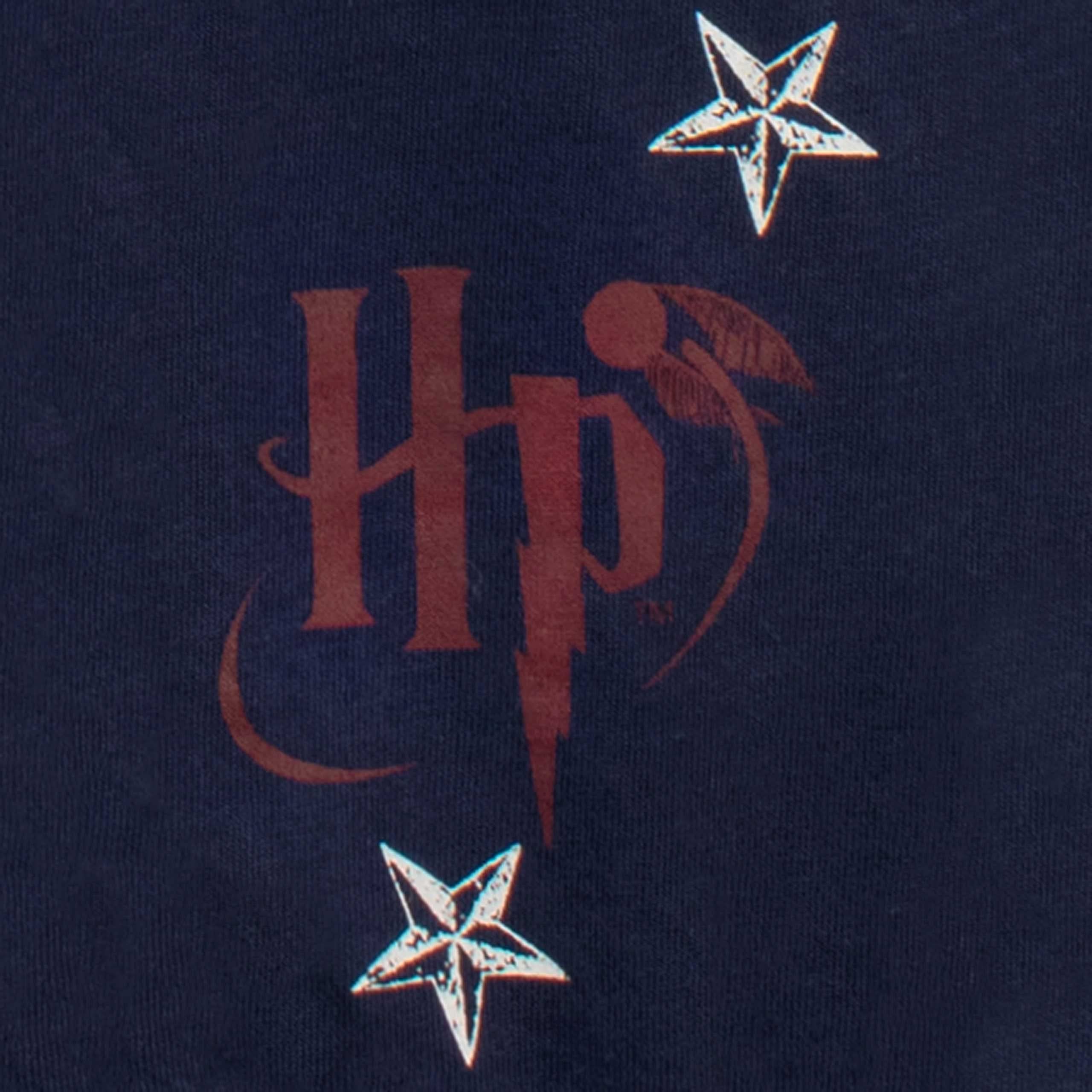 Harry Potter - Ensemble De Pyjamas - Hedwig - Fille