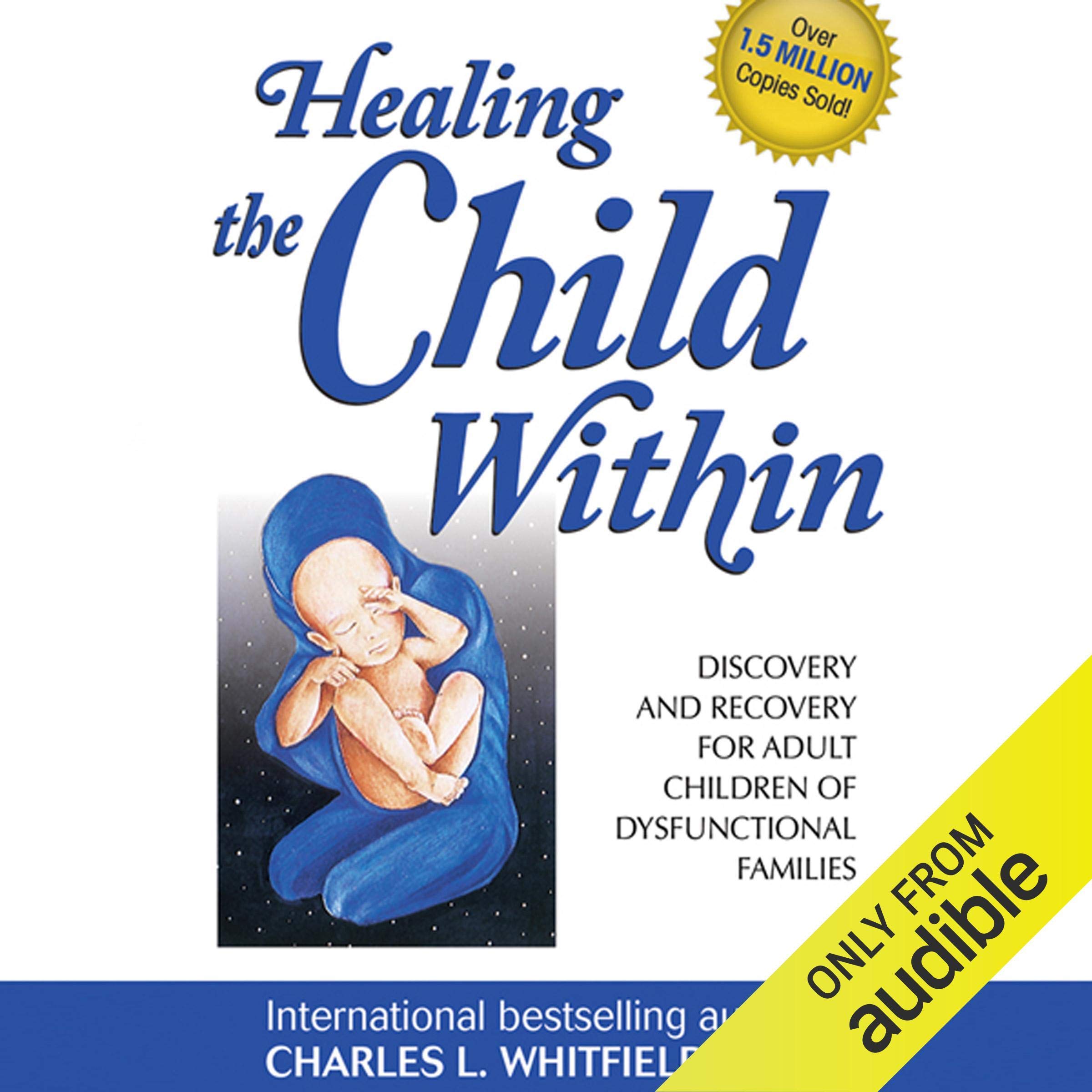 Healing the Child Within