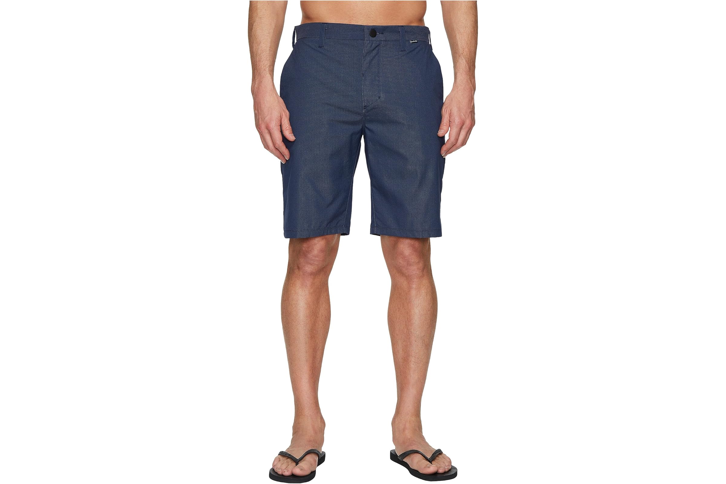 Шорты Hurley Dri-FIT Chino Walkshorts 21