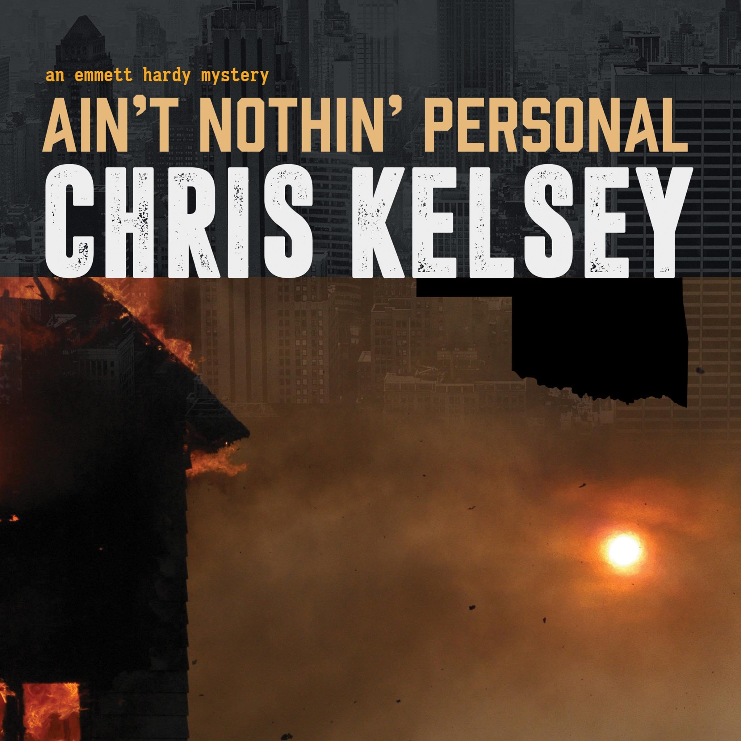 Ain't Nothin' Personal