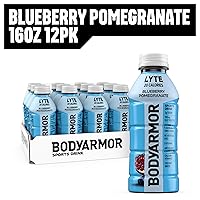 Vista 11 de BODYARMOR LYTE - Bebida deportiva baja en calorías