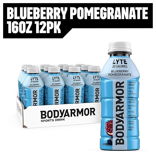 Miniatura 10 de BODYARMOR LYTE - Bebida deportiva baja en calorías