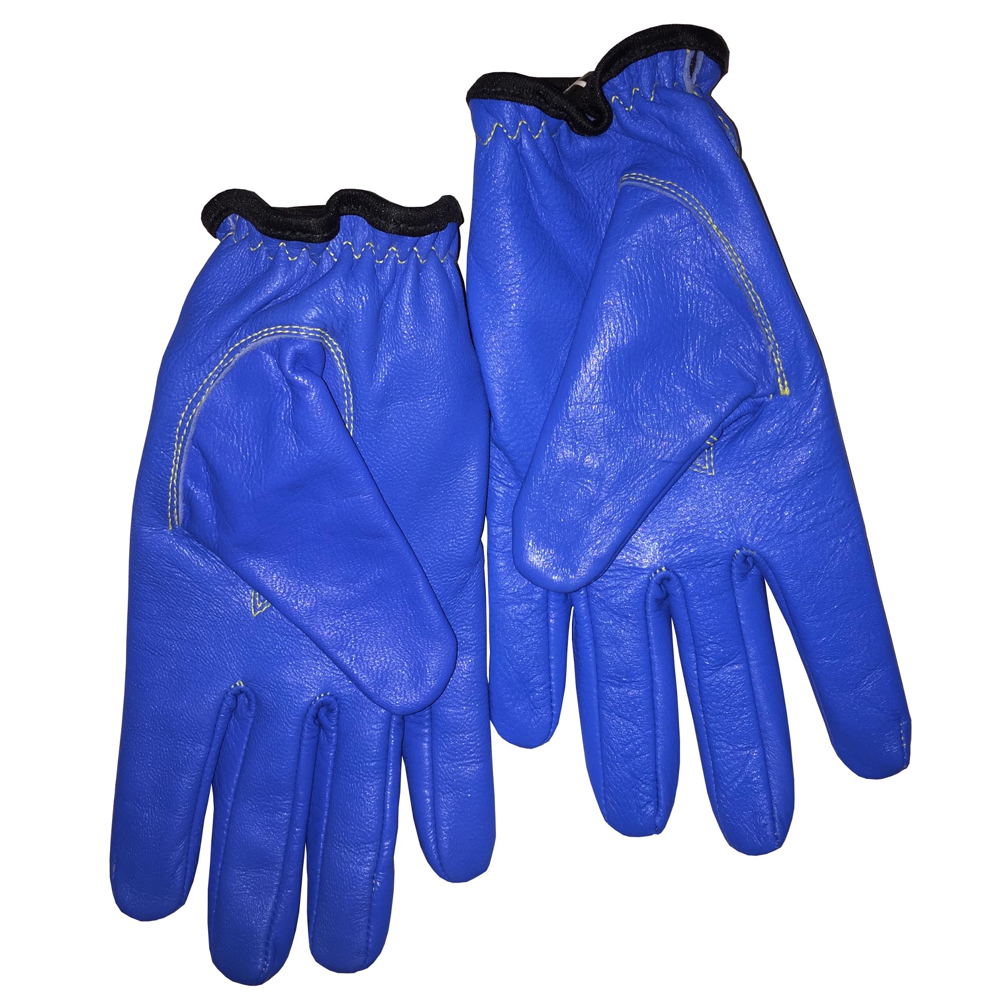 Blue Demon BDWG-MICROTIG-XL Premium TIG Welding Glove, X-Large