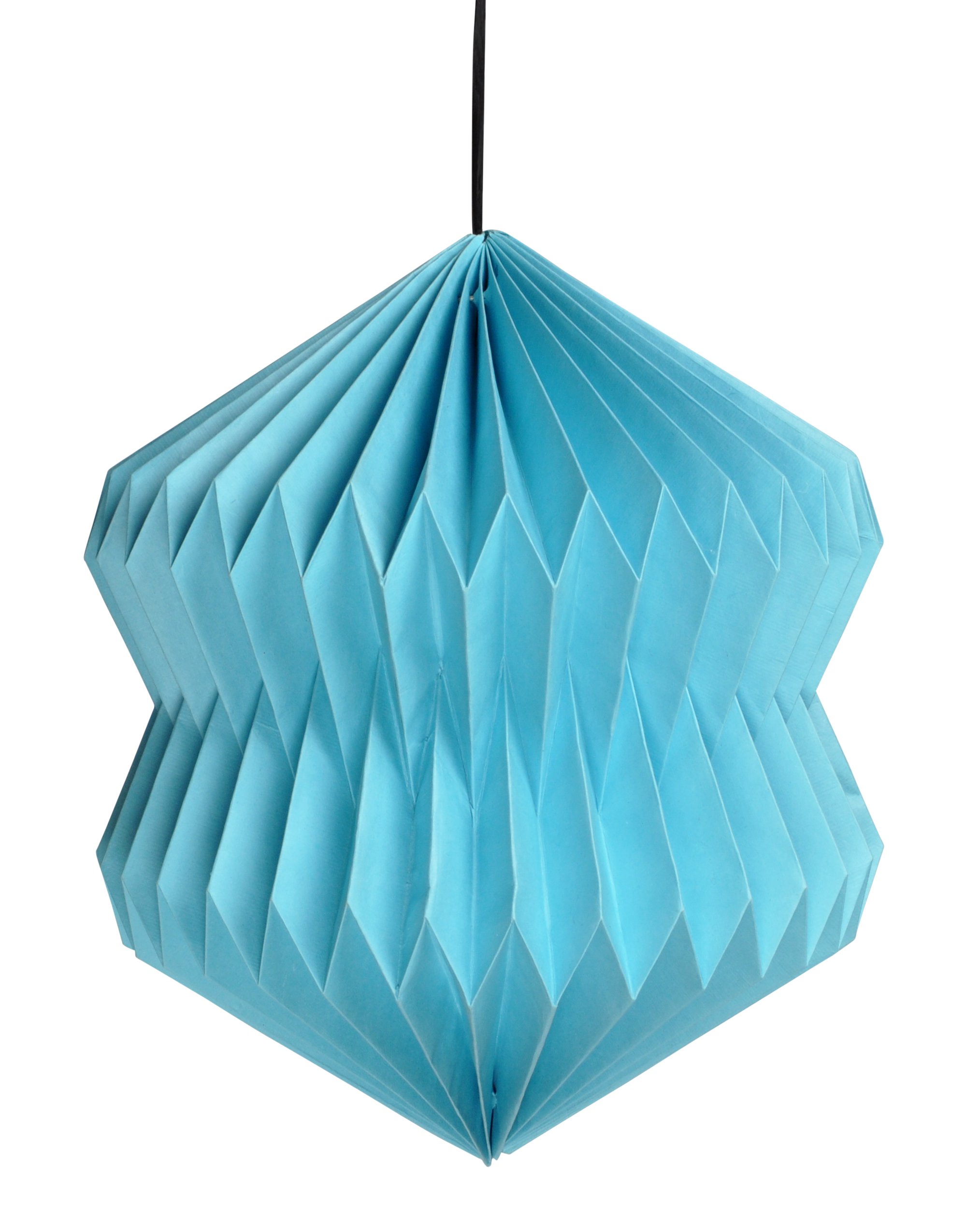 Origami Lanterns EMBROIDERY & ORIGAMI