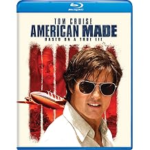 American Made [Blu-ray]