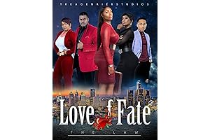 Love Of Fate: The Law