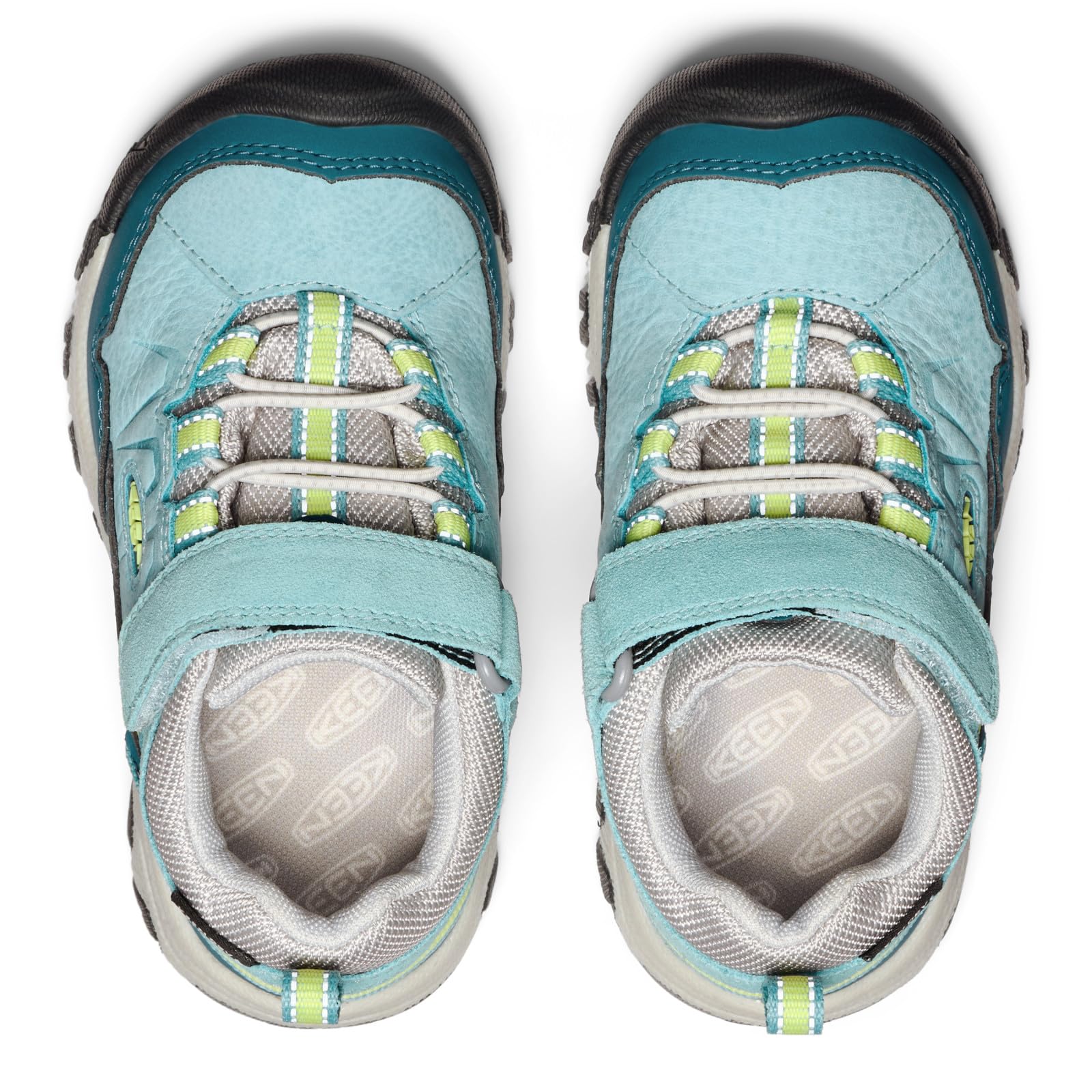 Keen Targhee 4 Low Waterproof Hiking Shoes