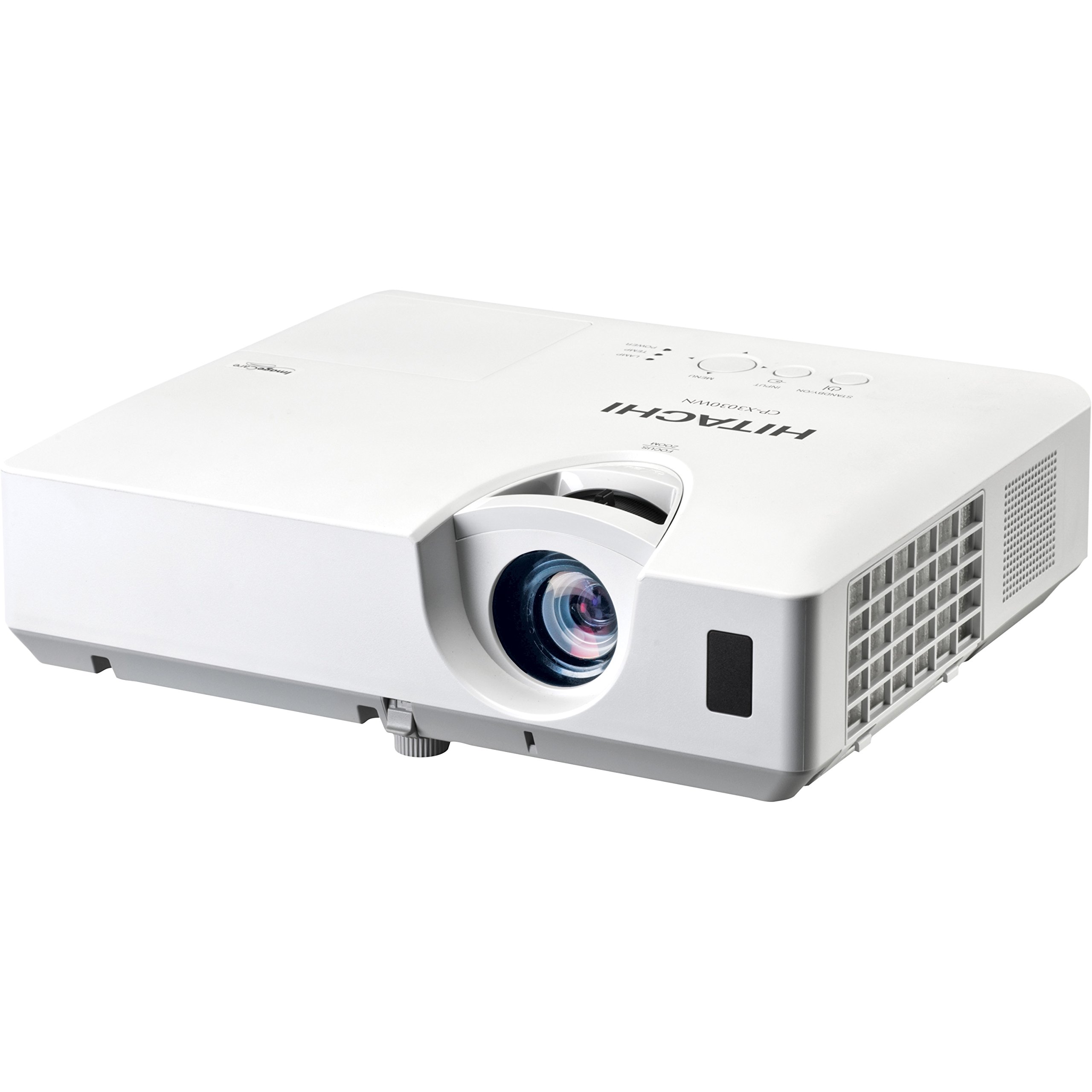 Amazon.com: Hitachi CP-X3042WN LCD Projector - 720p - HDTV - 4:3 
