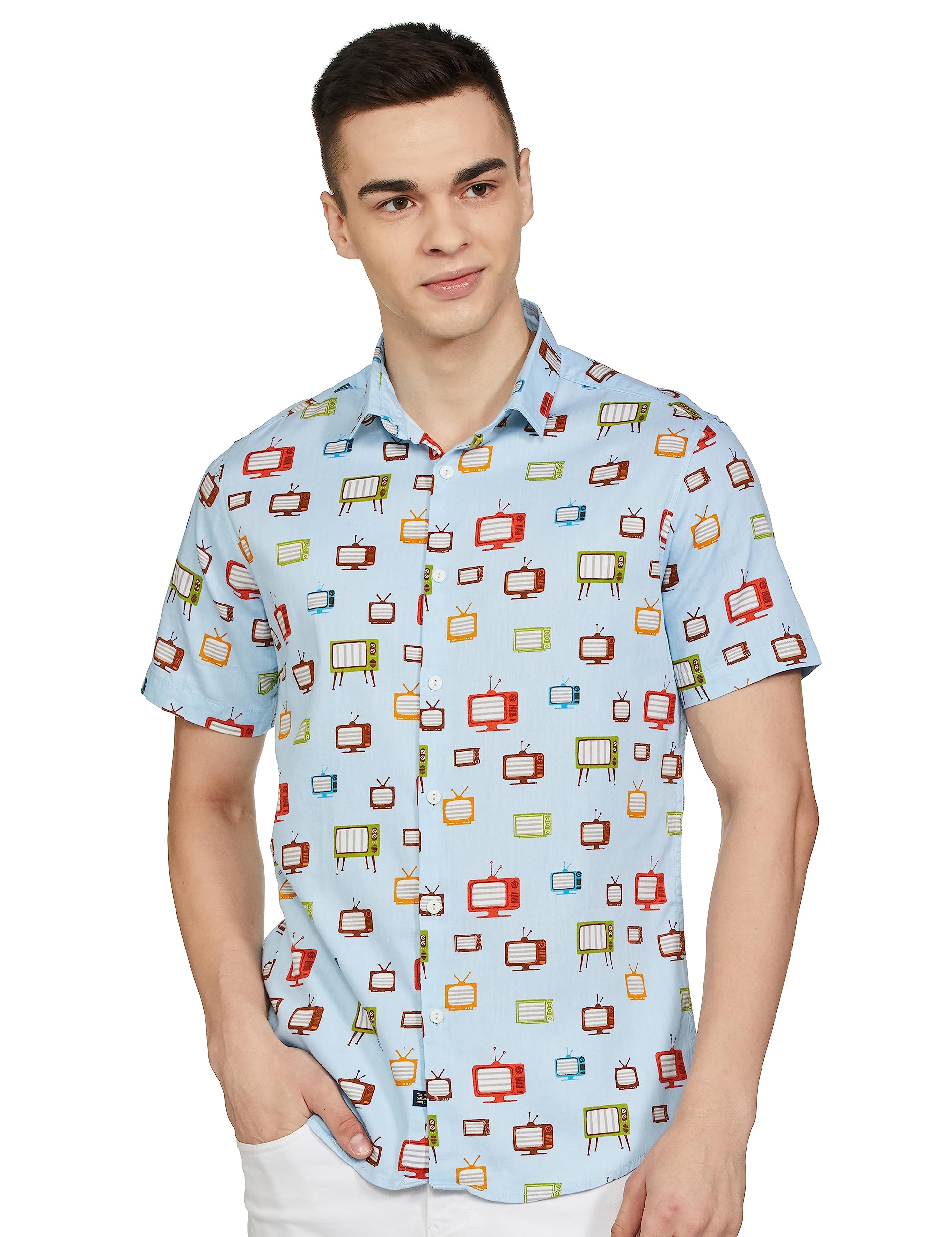 the indian garage co Men Shirt-picture-28