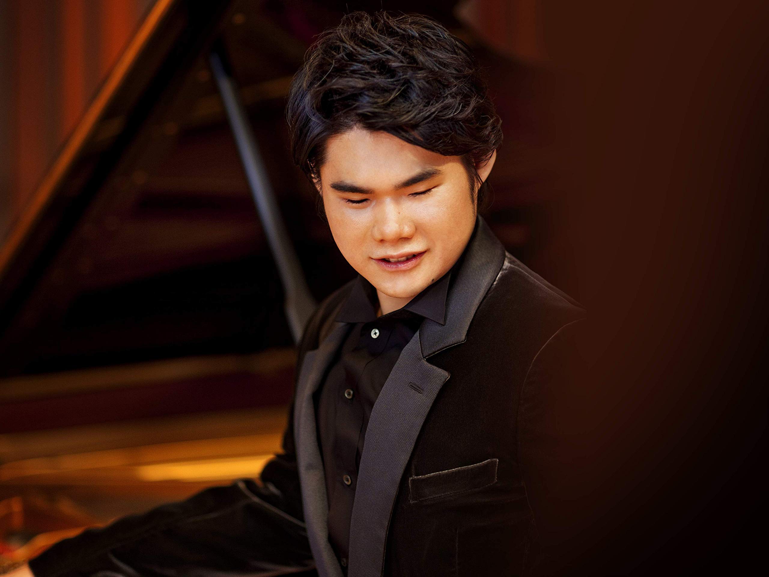 Nobujuki Tsujii