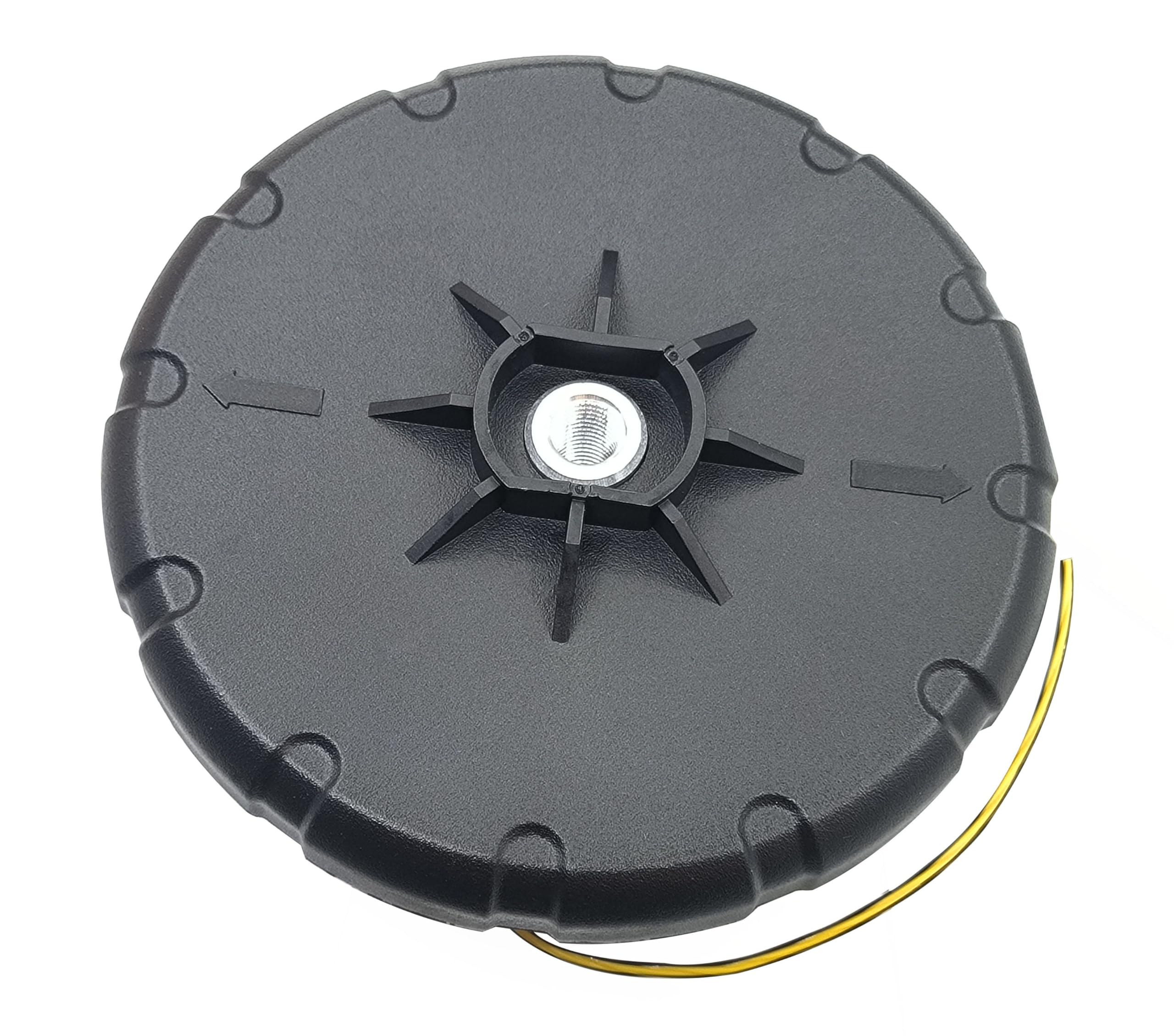 Amazon.com: N508388 String Trimmer Spool for DeWalt DCST922