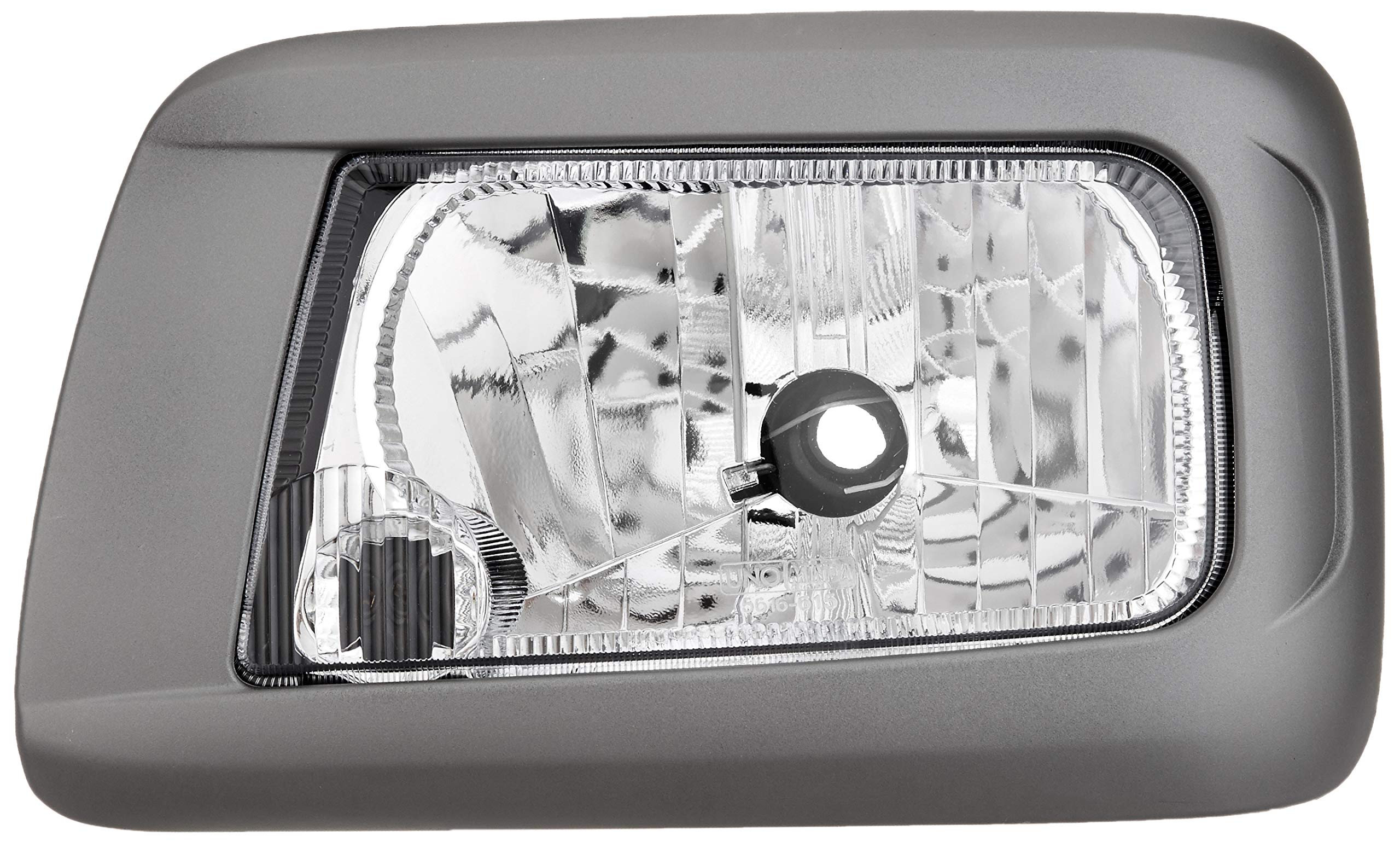 UNO Minda HL-5616M Head Light Assembly - Left for Maruti Suzuki Omni New Model