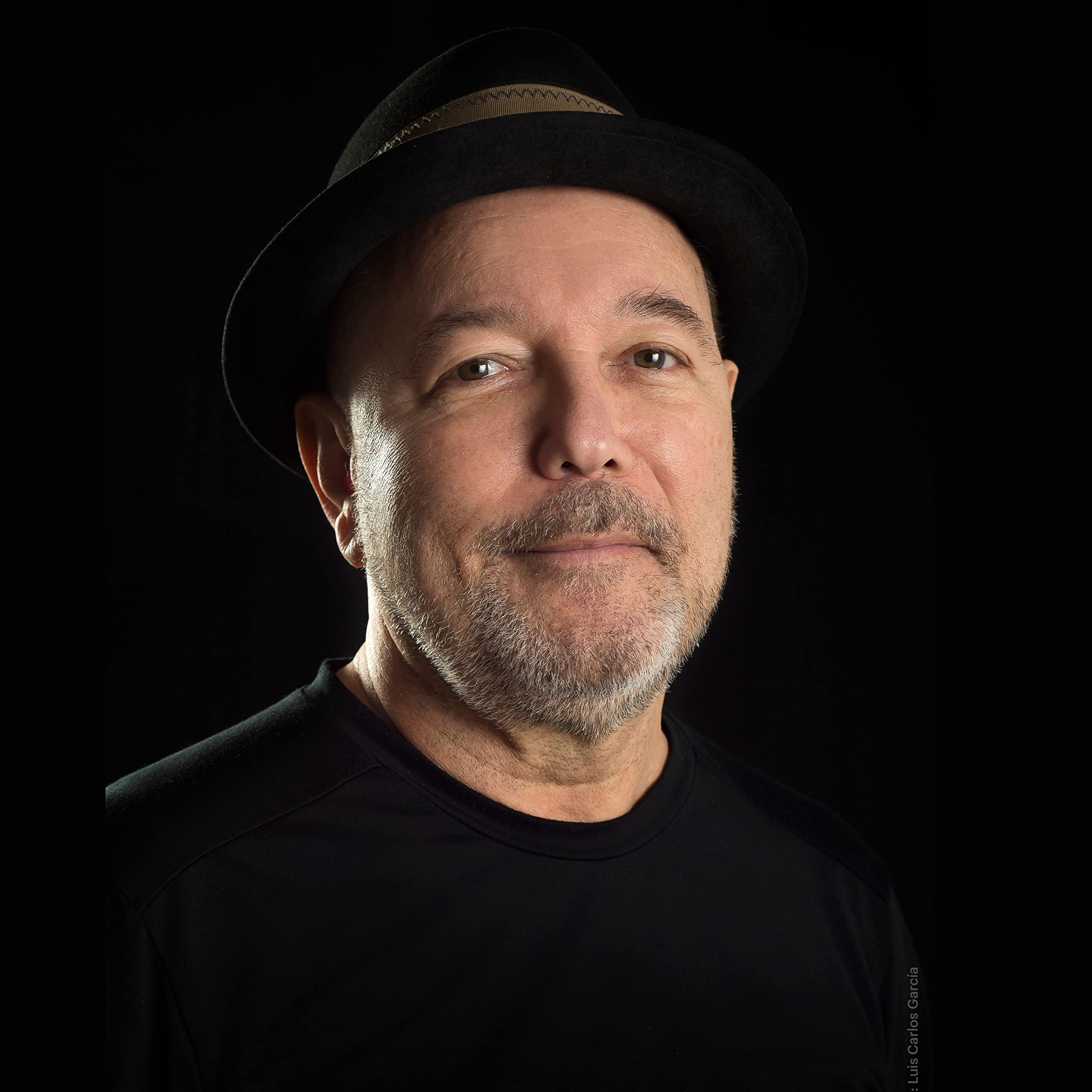 Rubén Blades