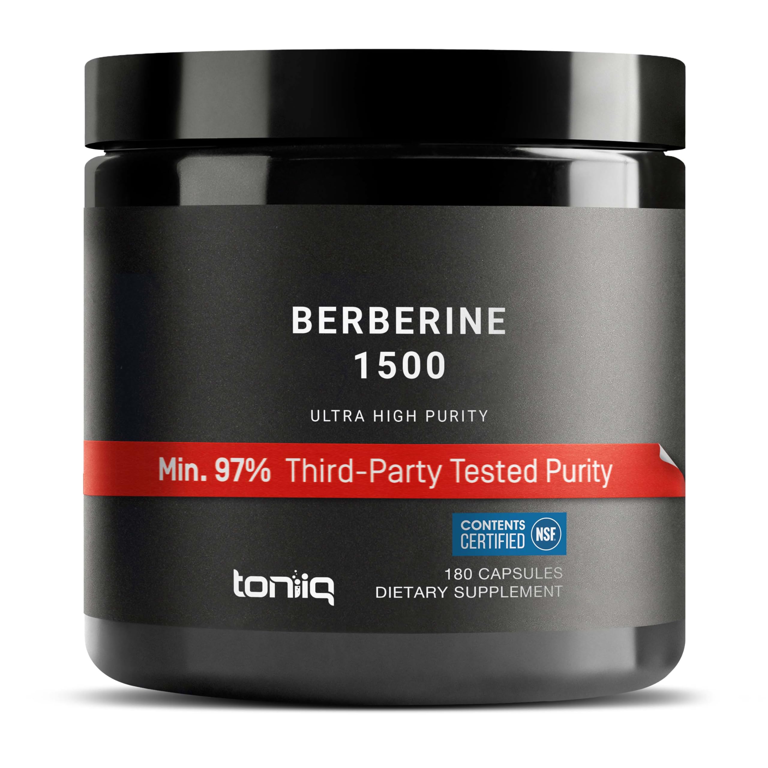 Toniiq Berberine