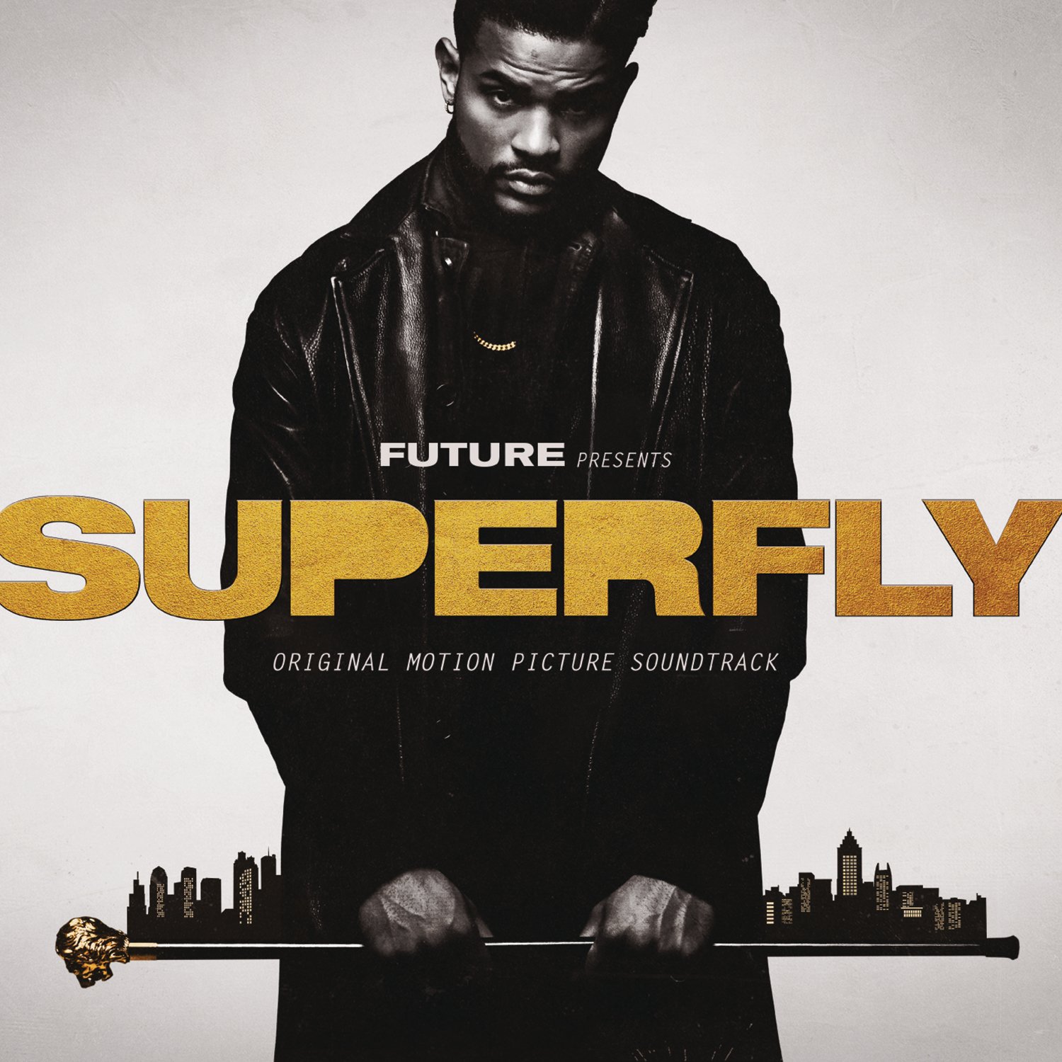 SuperFly (Original Motion Picture Soundtrack)