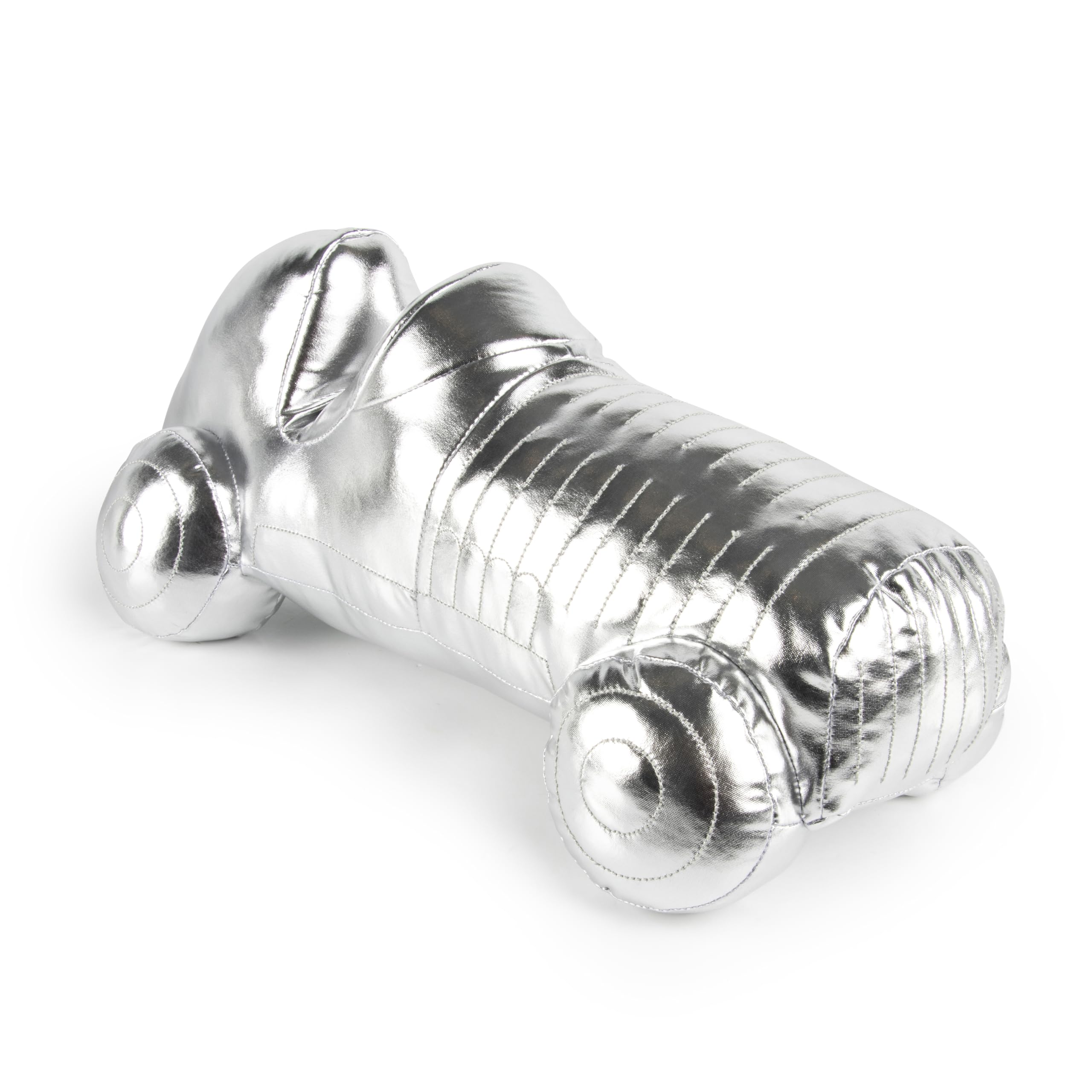 Jay Franco Monopoly Plush Pillow Buddy - Soft Plushie Stuffed Pillow, 18 Inches Silver - Monopoly Racecar