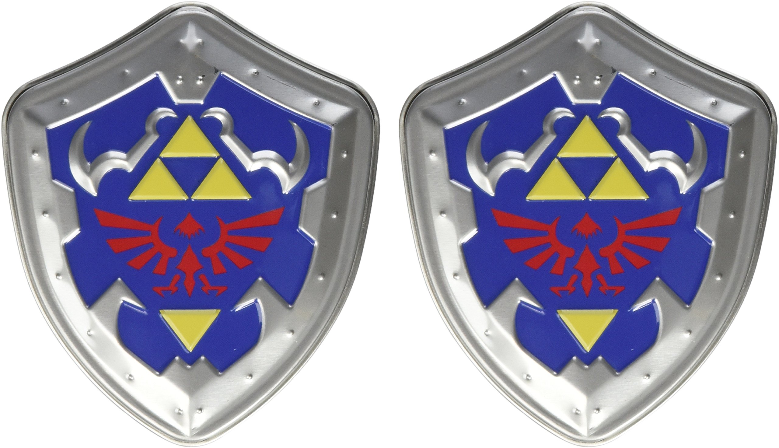 Amazon.com : Nintendo Zelda Mints Candies (2-Tin Box Pack) : Hard