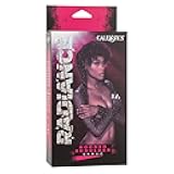 Radiance Hooded Shoulder Shrug