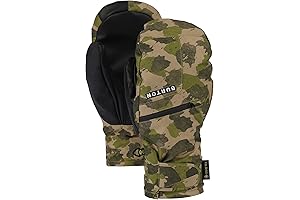 Burton Ski Mittens | Men's Gore-tex Under Mittens