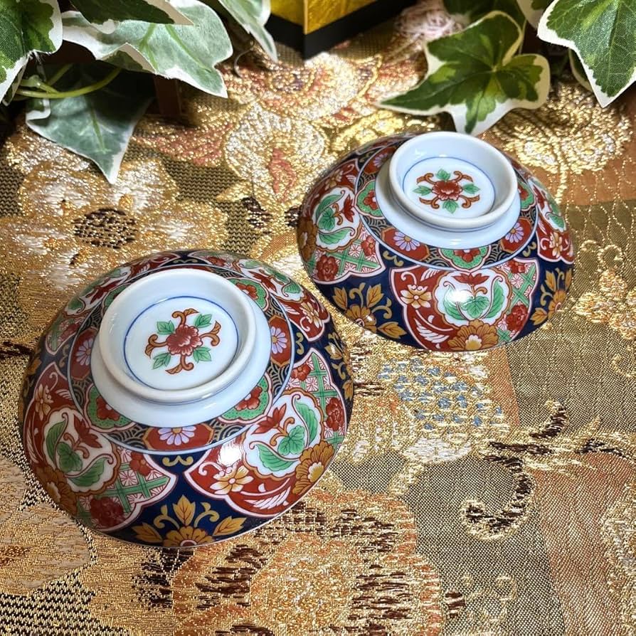 【未使用】前畑　庫山窯　金彩唐草　花更紗　蓋付き　丼ぶり 未使用】前畑 庫山窯 金彩唐草 花更紗 蓋付き 丼ぶり - メルカリ