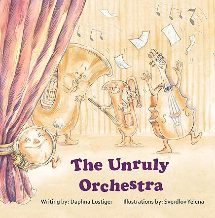  The Unruly Orchestra