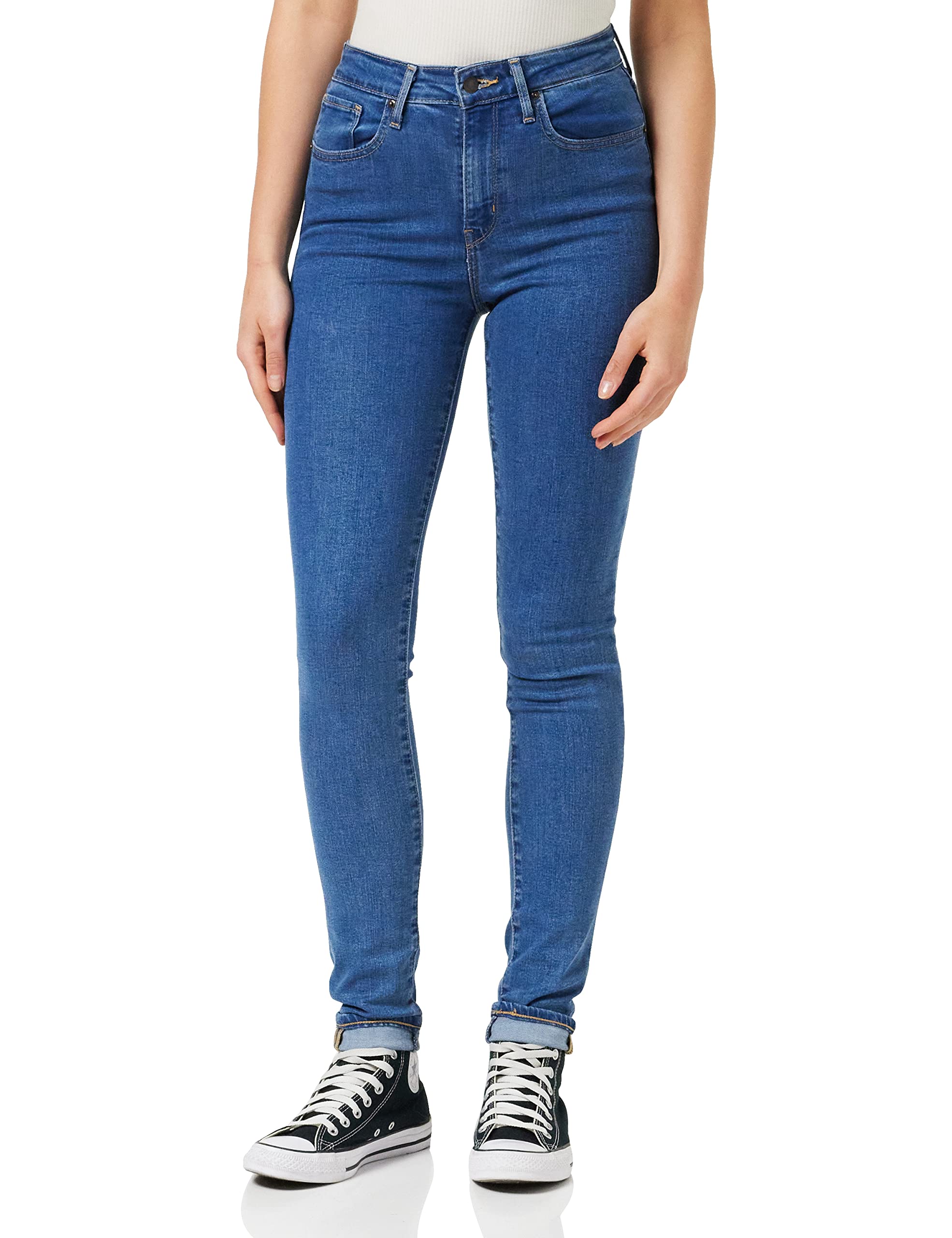 Jeans / Pantalones Vaqueros Levi's para Mujer: hasta −74% en Stylight