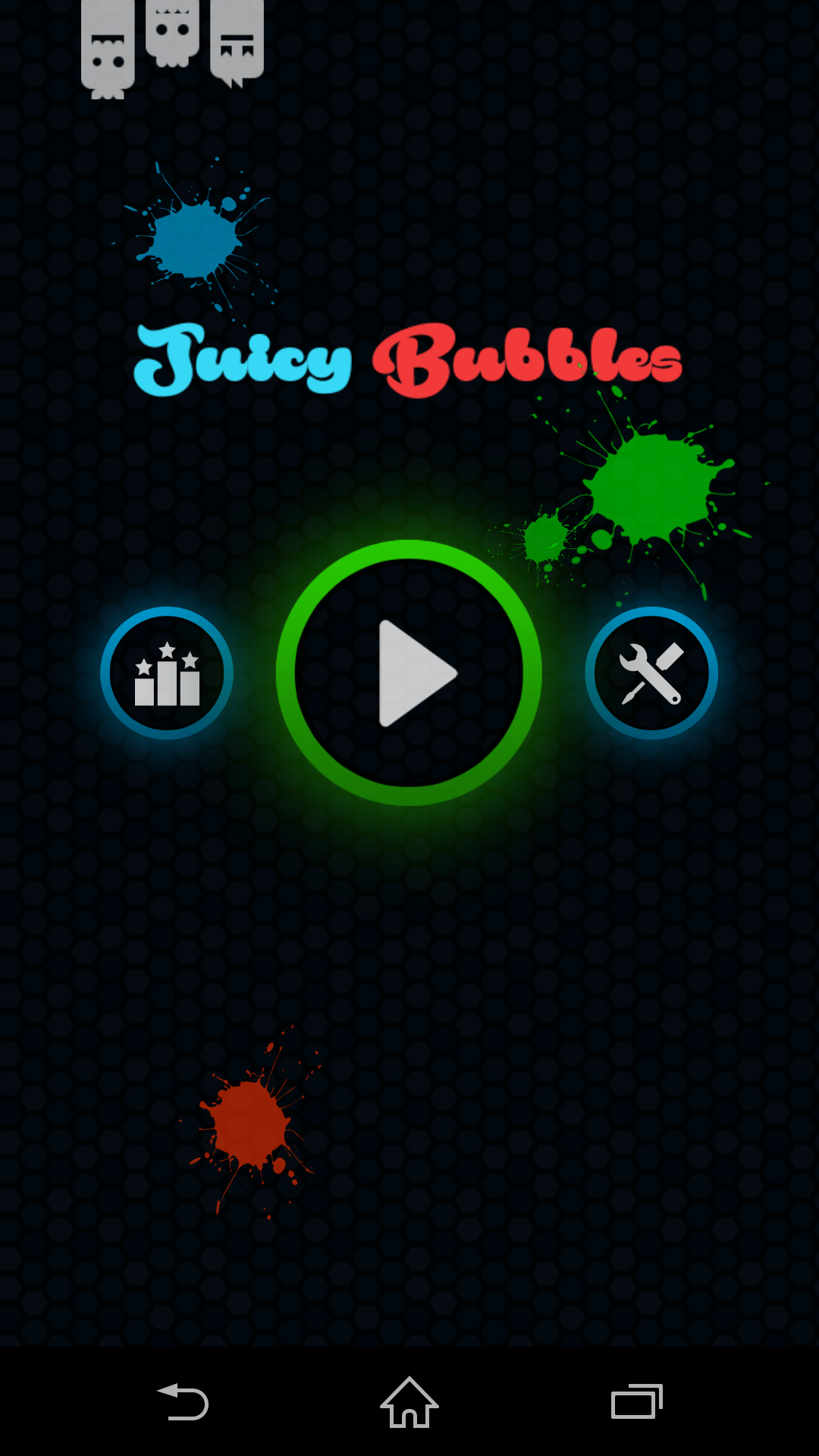 Juicy BubblesAmazon.deAppstore for Android