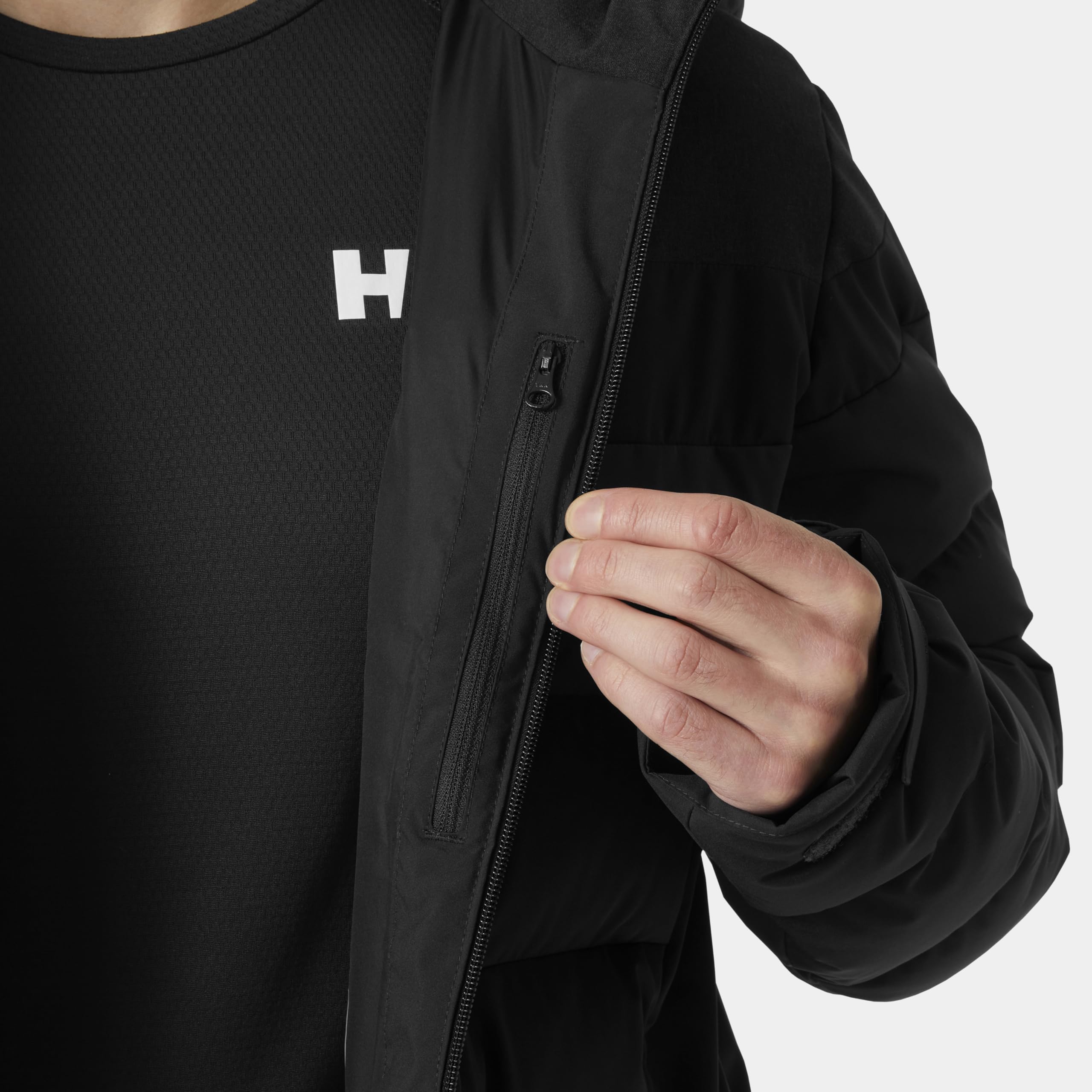 Helly Hansen Bossanova Puffy Jacket Hombre