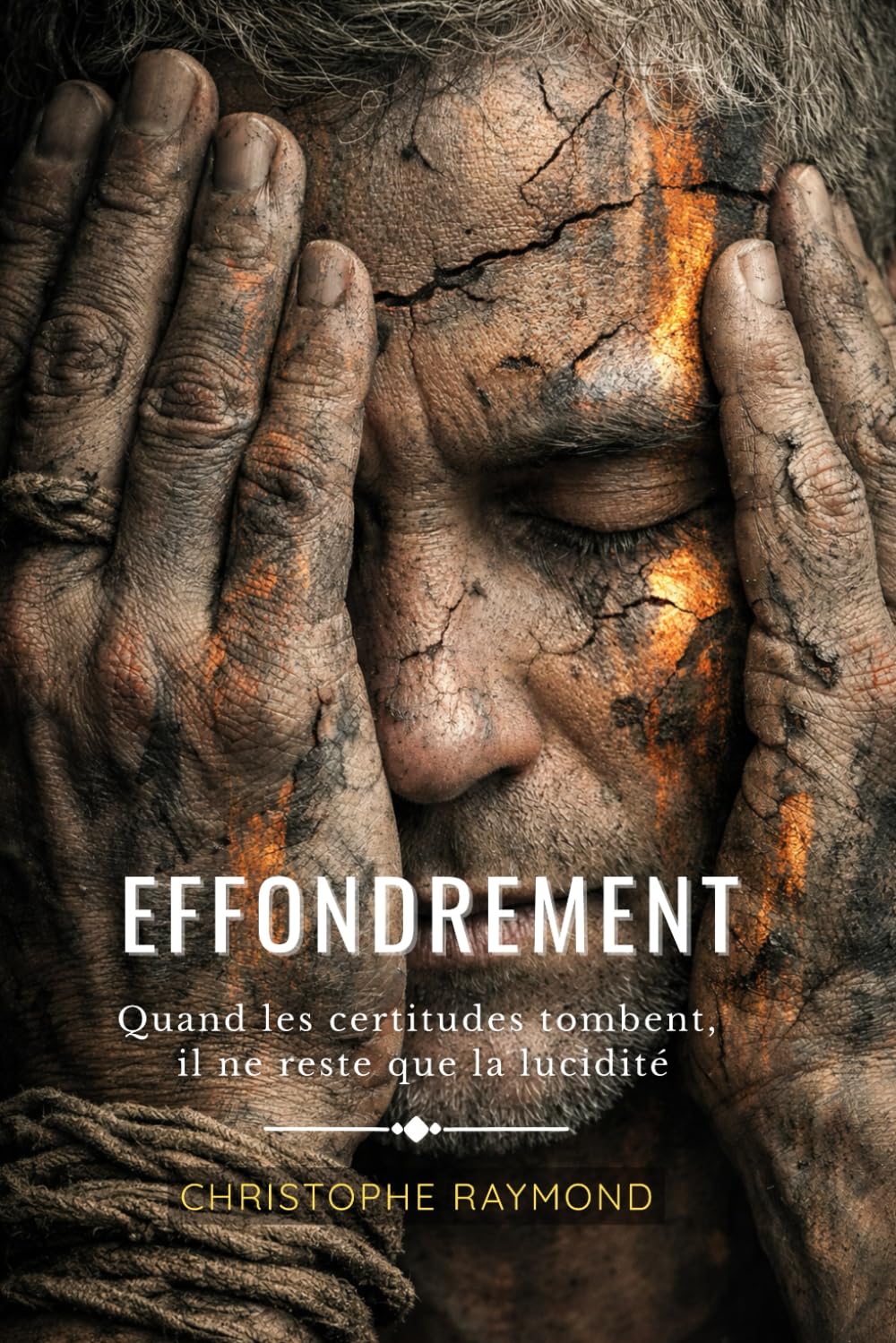 L'EFFONDREMENT: Quand les illusions tombent? la vérité apparait