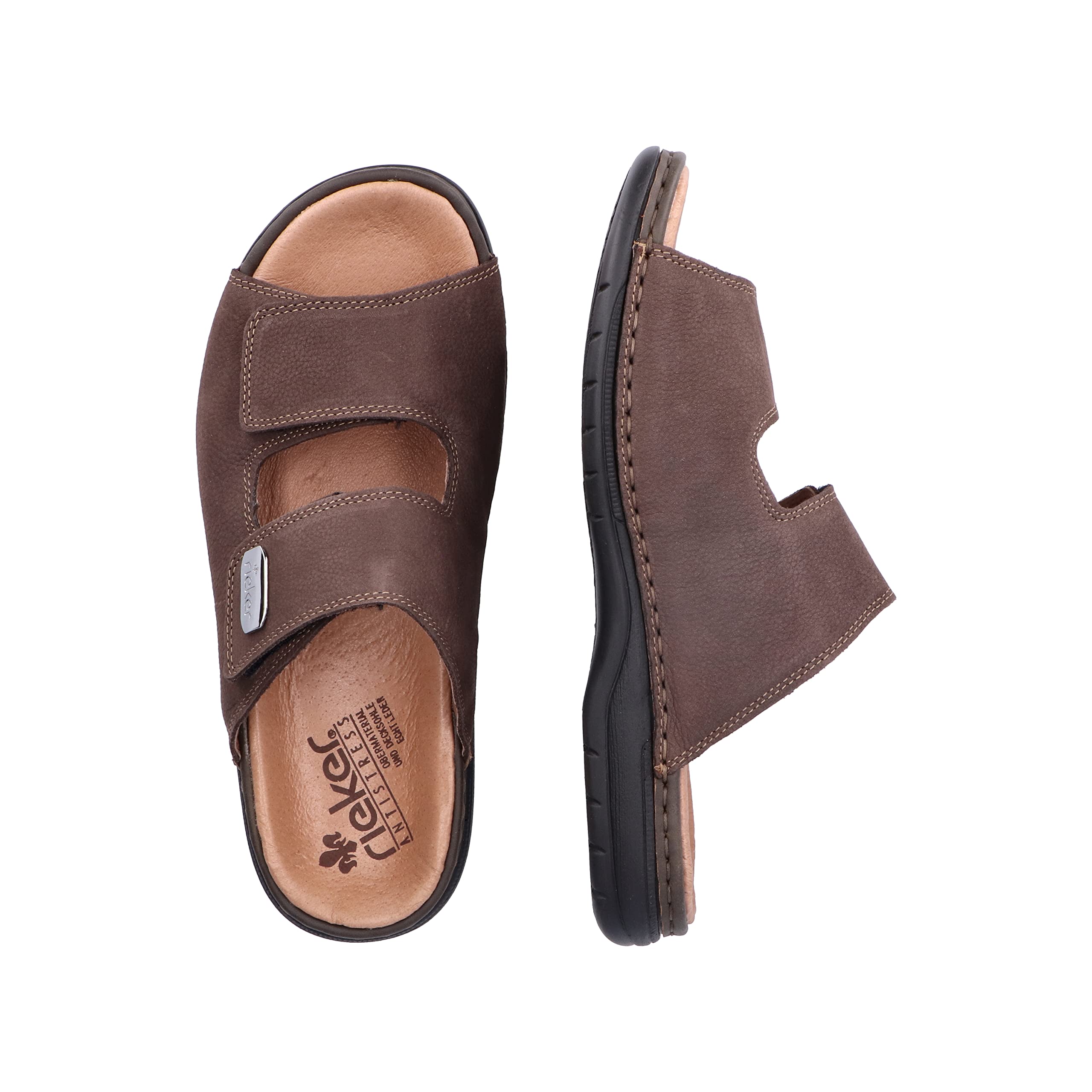 Rieker 25590 Mules Homme