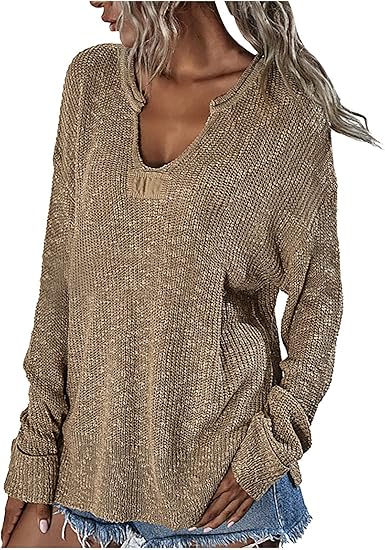 comfy sweaters amazon
