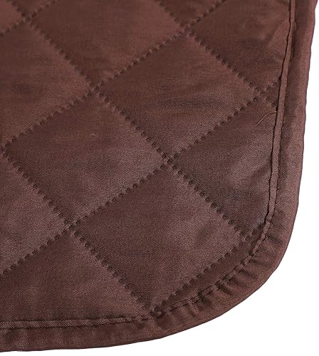 Miniatura 6 de Protector de sofá para mascotas, funda impermeable para muebles con material de tela suave para perros y gatos, tapete lavable para sala de estar