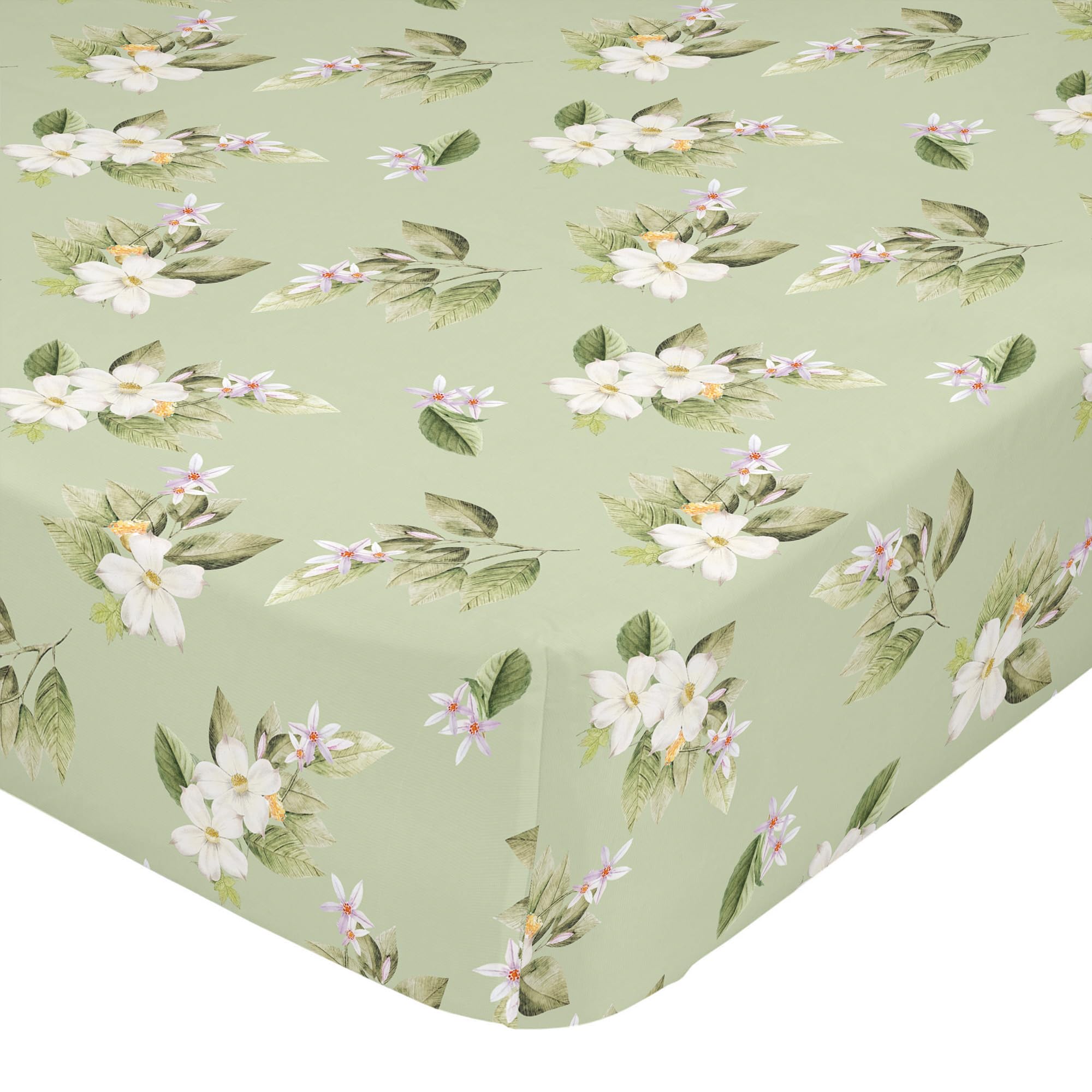 Sábana bajera Azahara 180x200x32 cm para cama de matrimonio grande en tejido transpirable