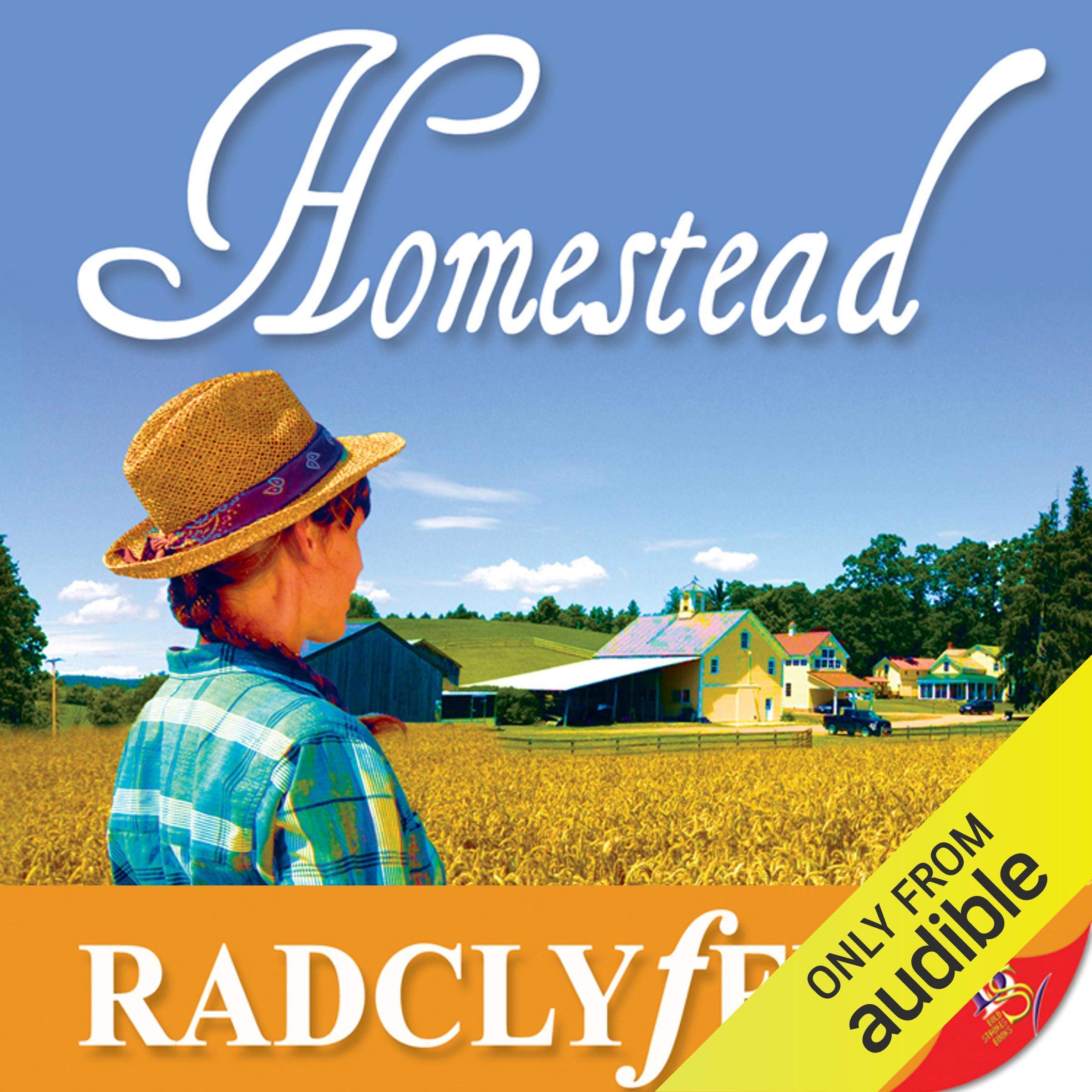 Cover art for Homestead