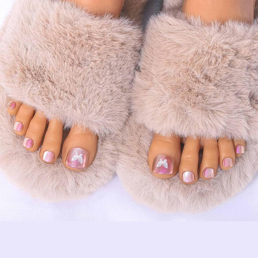 フットネイルチップ 61X7bHiBuzL._AC_UL210_SR210,