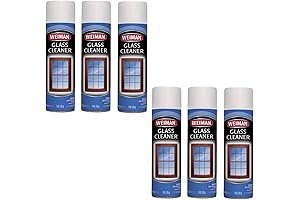 Weiman Glass Cleaner