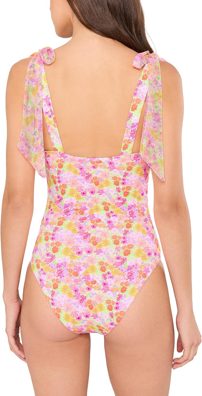 Beach Riot Dede One-Piece — фото 4