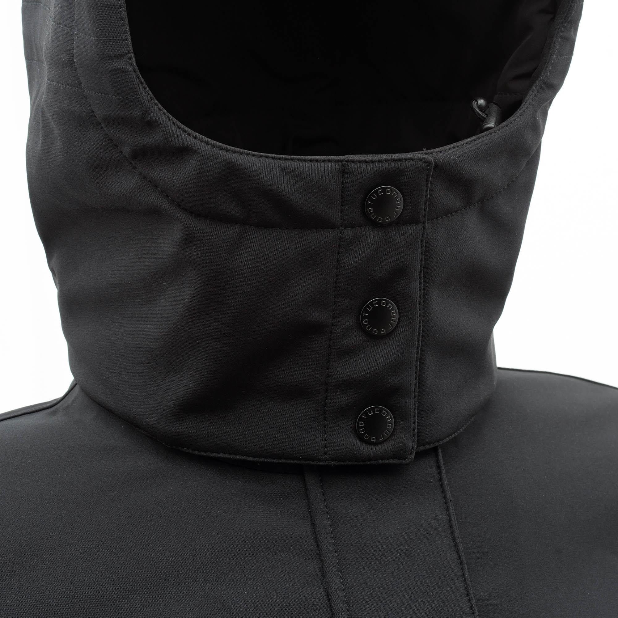 TUCANO URBANO CORTINA N NERO 48IT–44EU