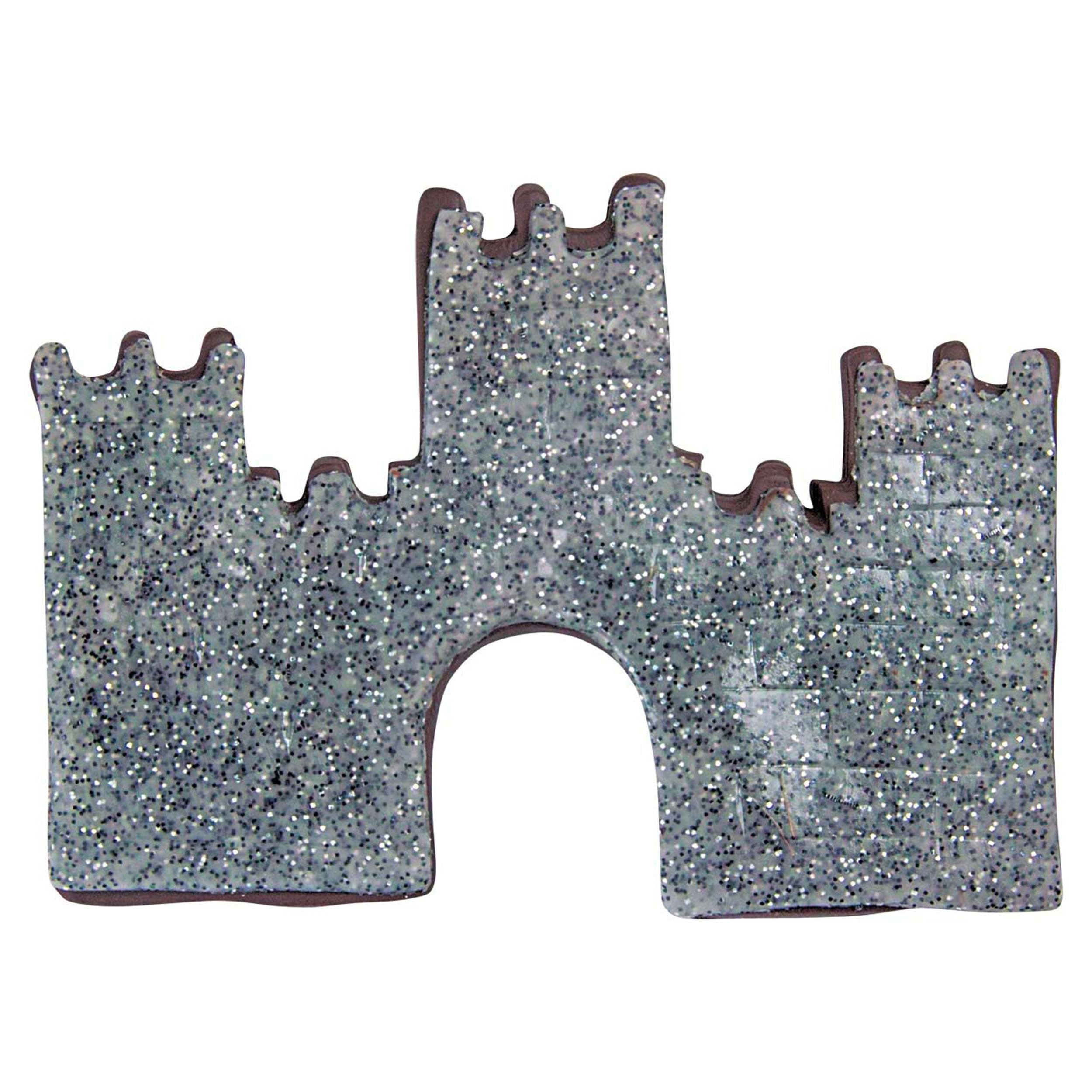 Digital STL File Download for Watering Can Cookie Cutter in Multiple Sizes - Israel