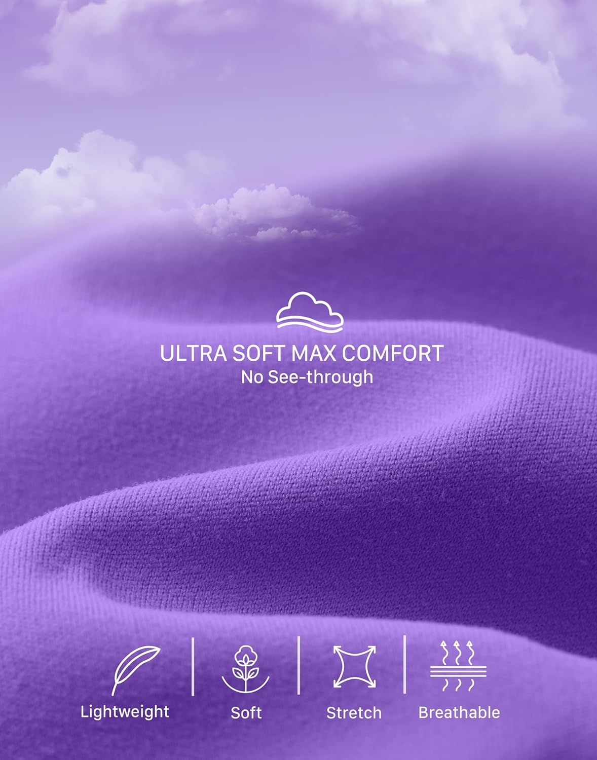 Soothfeel Tennis Skirts for Women 14.5" High Waisted Golf Skirt with Shorts Pockets Workout Athletic Skorts for Woman - Image 5