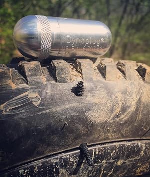 Dynaplug Micro PRO with Extra Package of Bullet Plugs