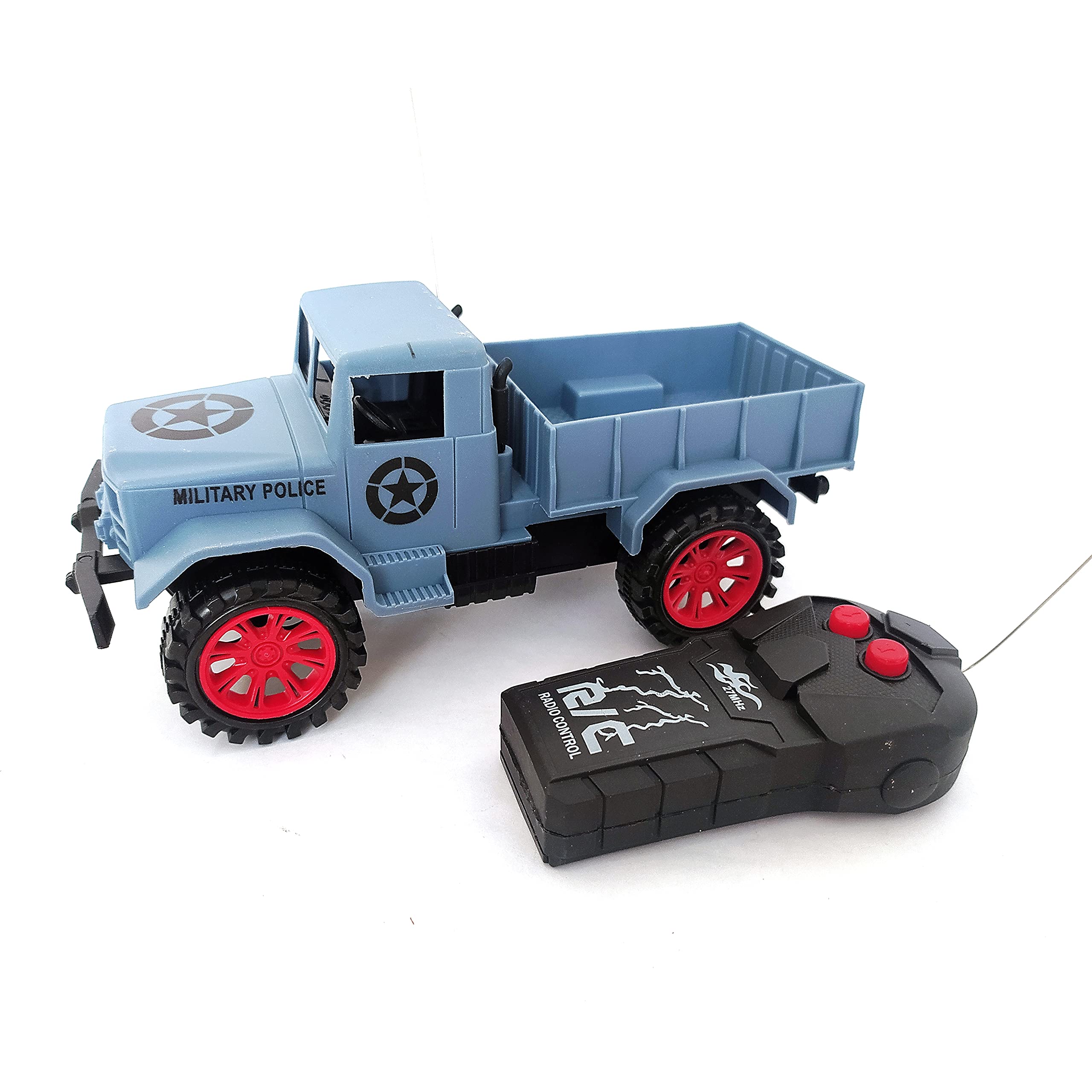 KOKEE TOYS Battery Operated Transparent Gear Crocodile Car Vehicle Toy for Kids|Boys|Girls with 3D Colorful Light & Music and Bump & go Action (Color-as Shown).