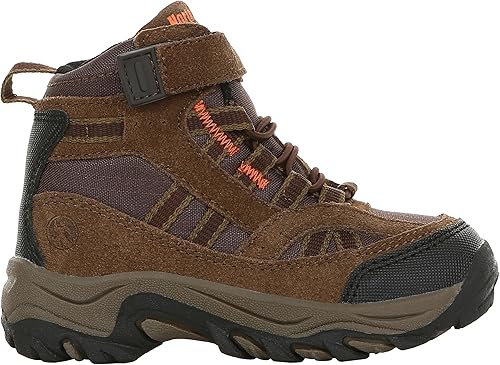 Miniatura 5 de Northside niñas Rampart Mid, Marrón medio