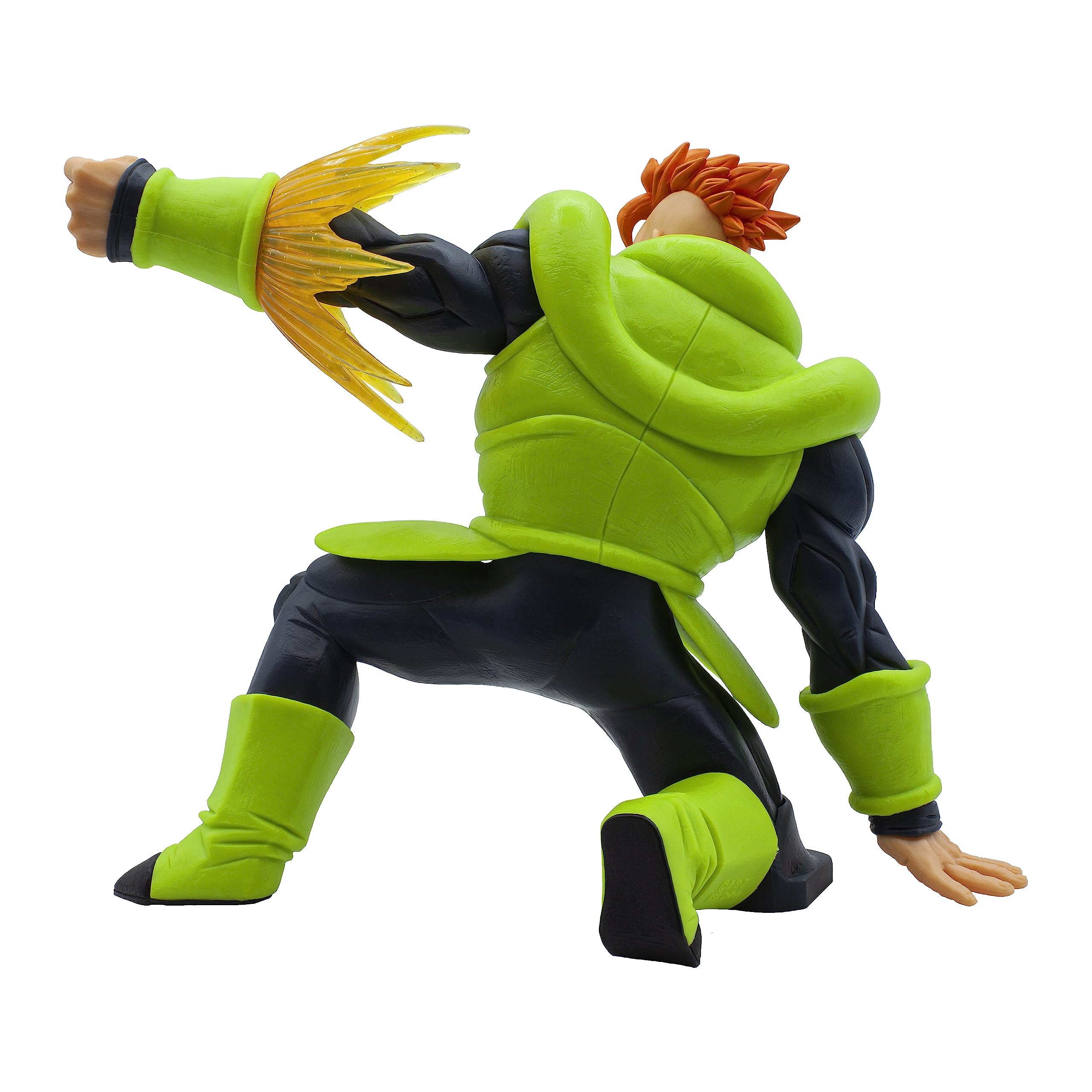 ドラゴンボール - ドラゴンボール ゴテンクス フィギュア Amazon.co.jp: Banpresto ドラゴンボールZ - ゴテンクス